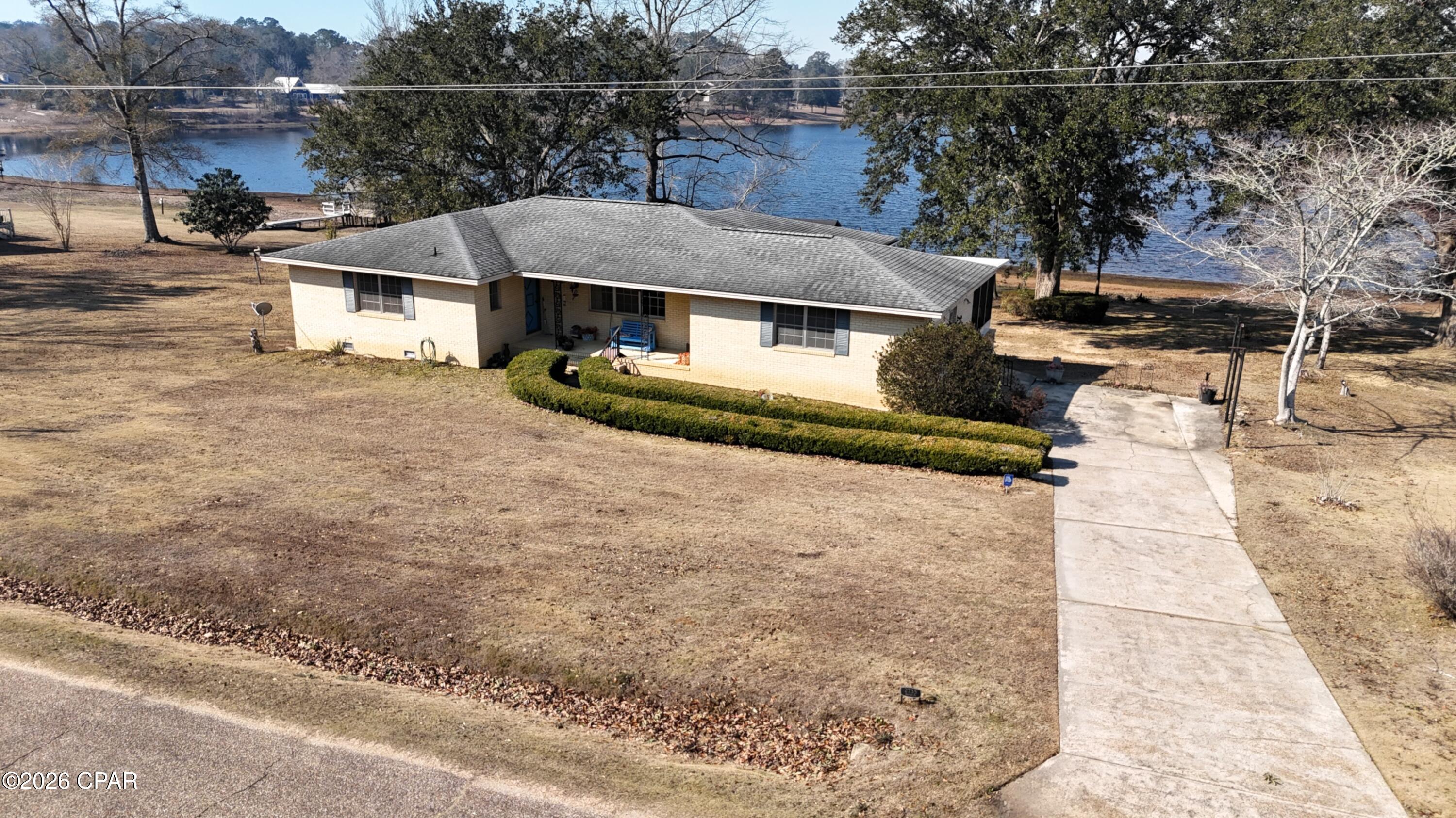 Dogwood Lakes - Residential