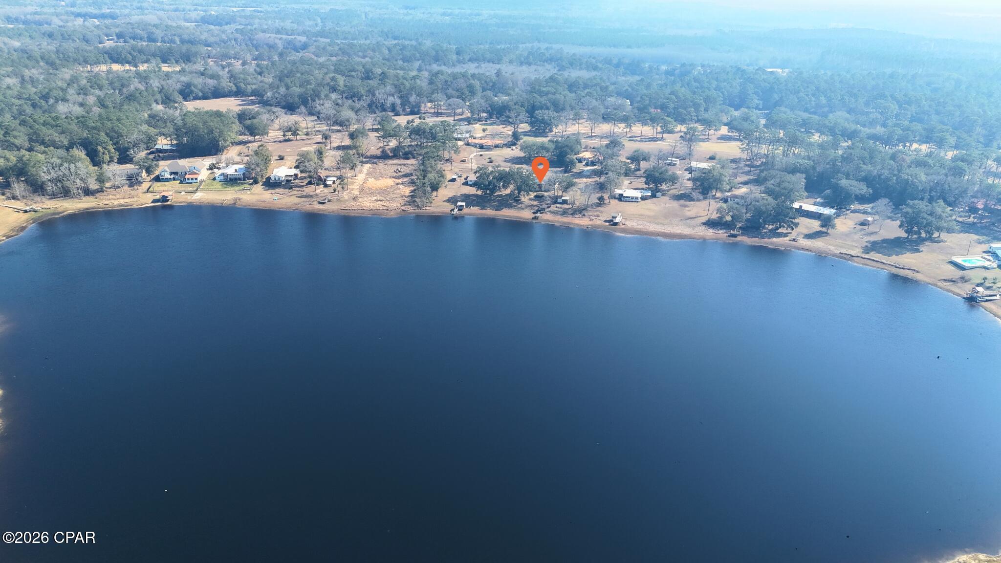 Dogwood Lakes - Residential