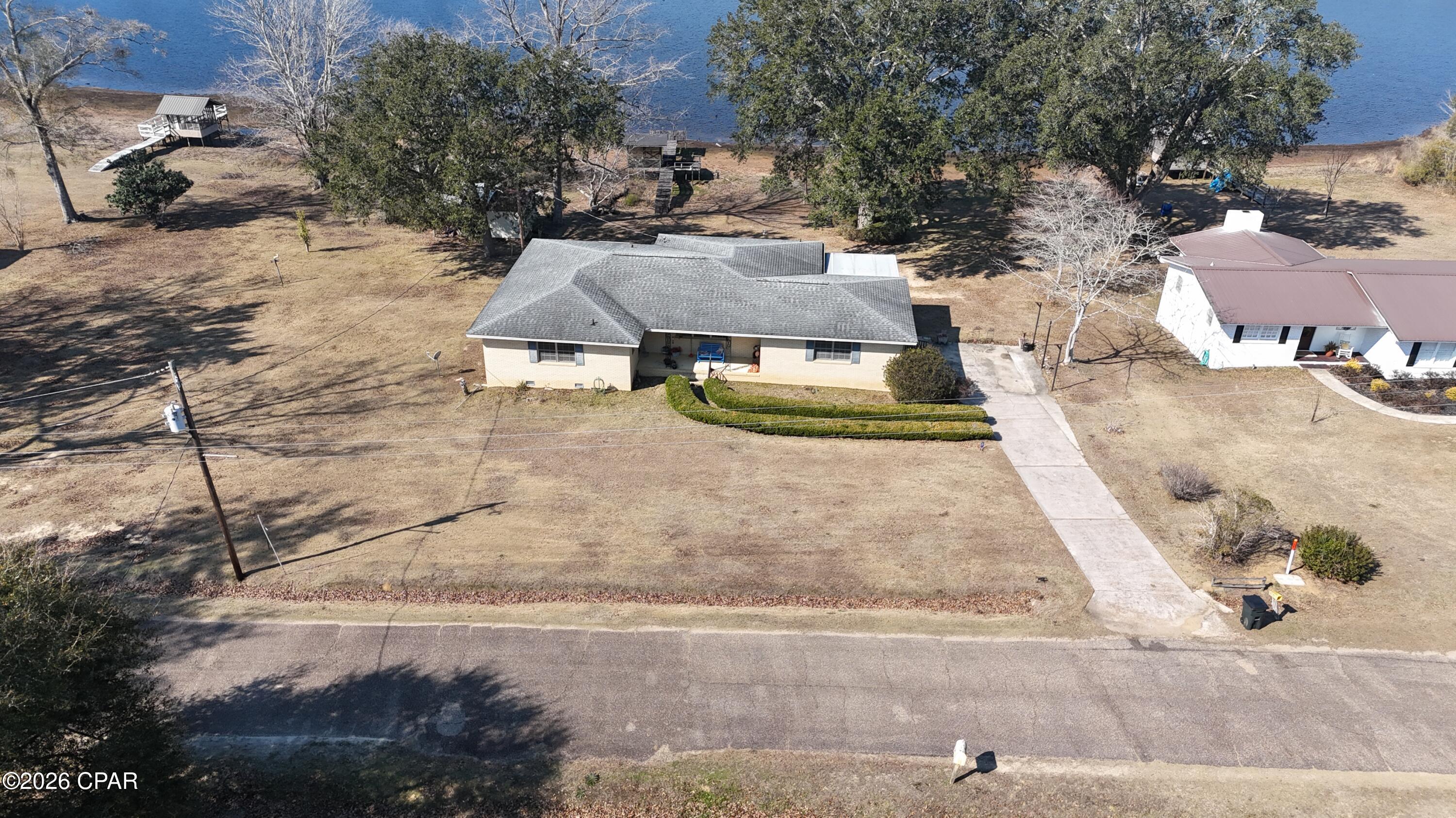 Dogwood Lakes - Residential