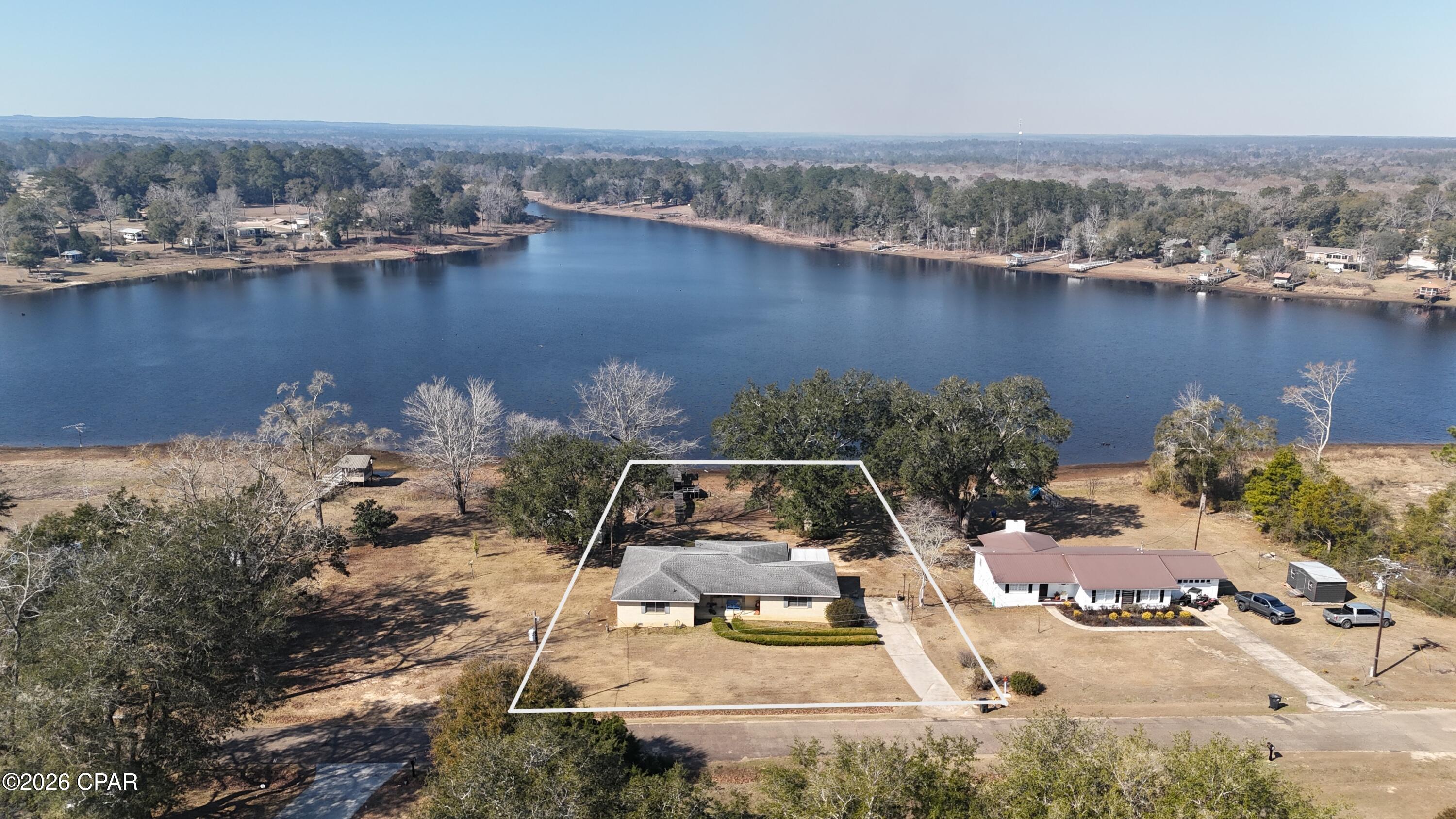 Dogwood Lakes - Residential