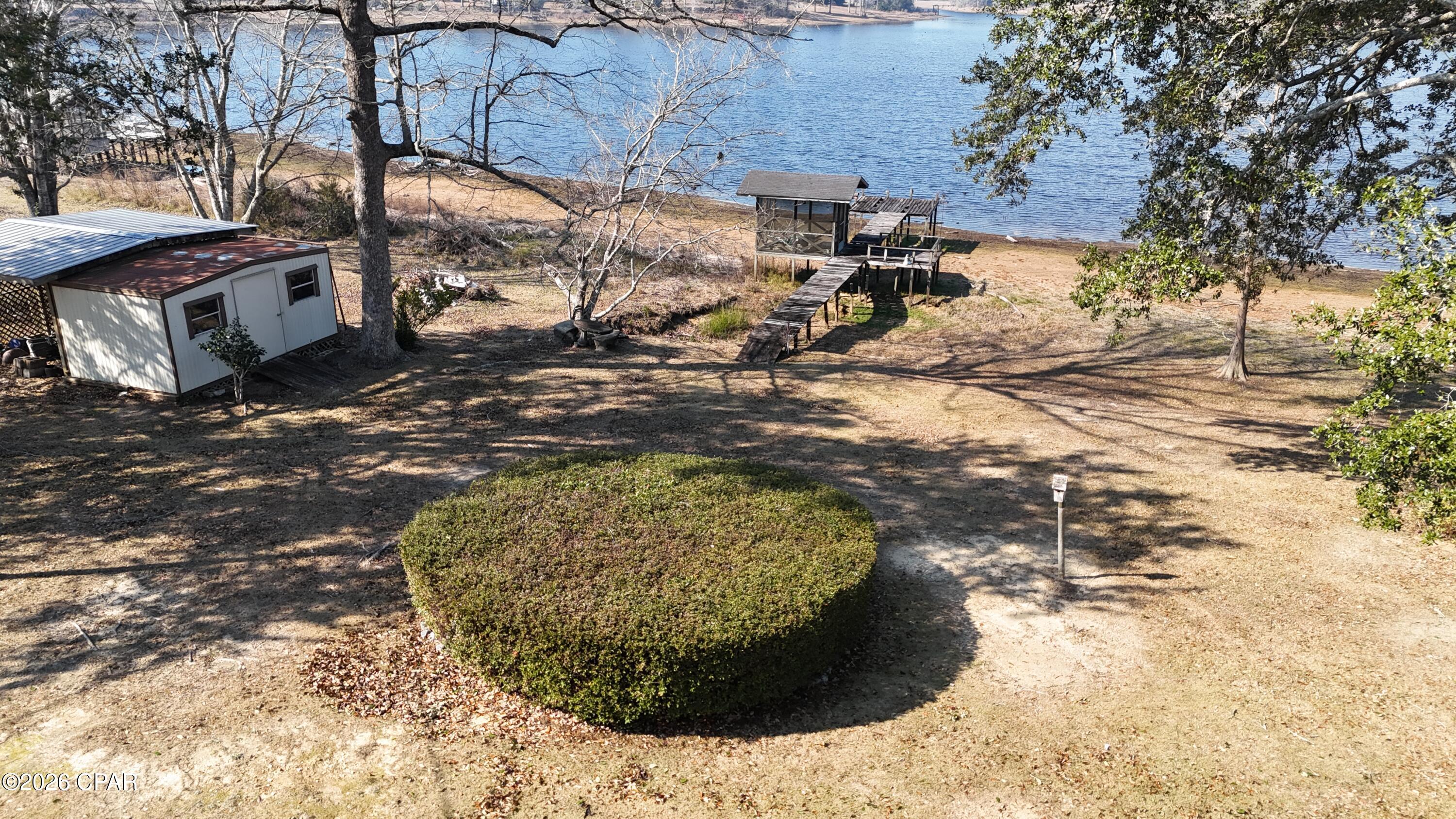 Dogwood Lakes - Residential