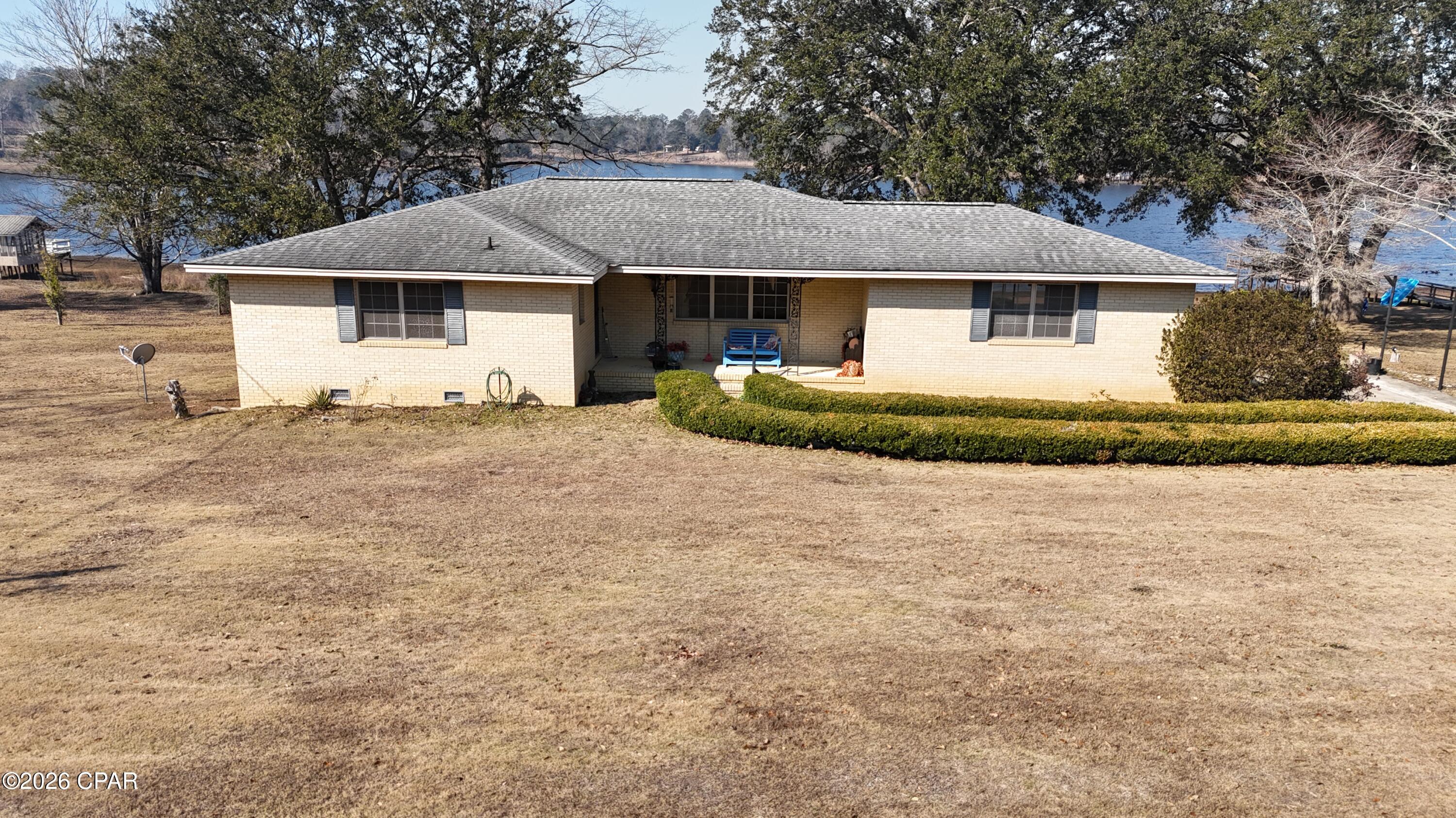 Dogwood Lakes - Residential