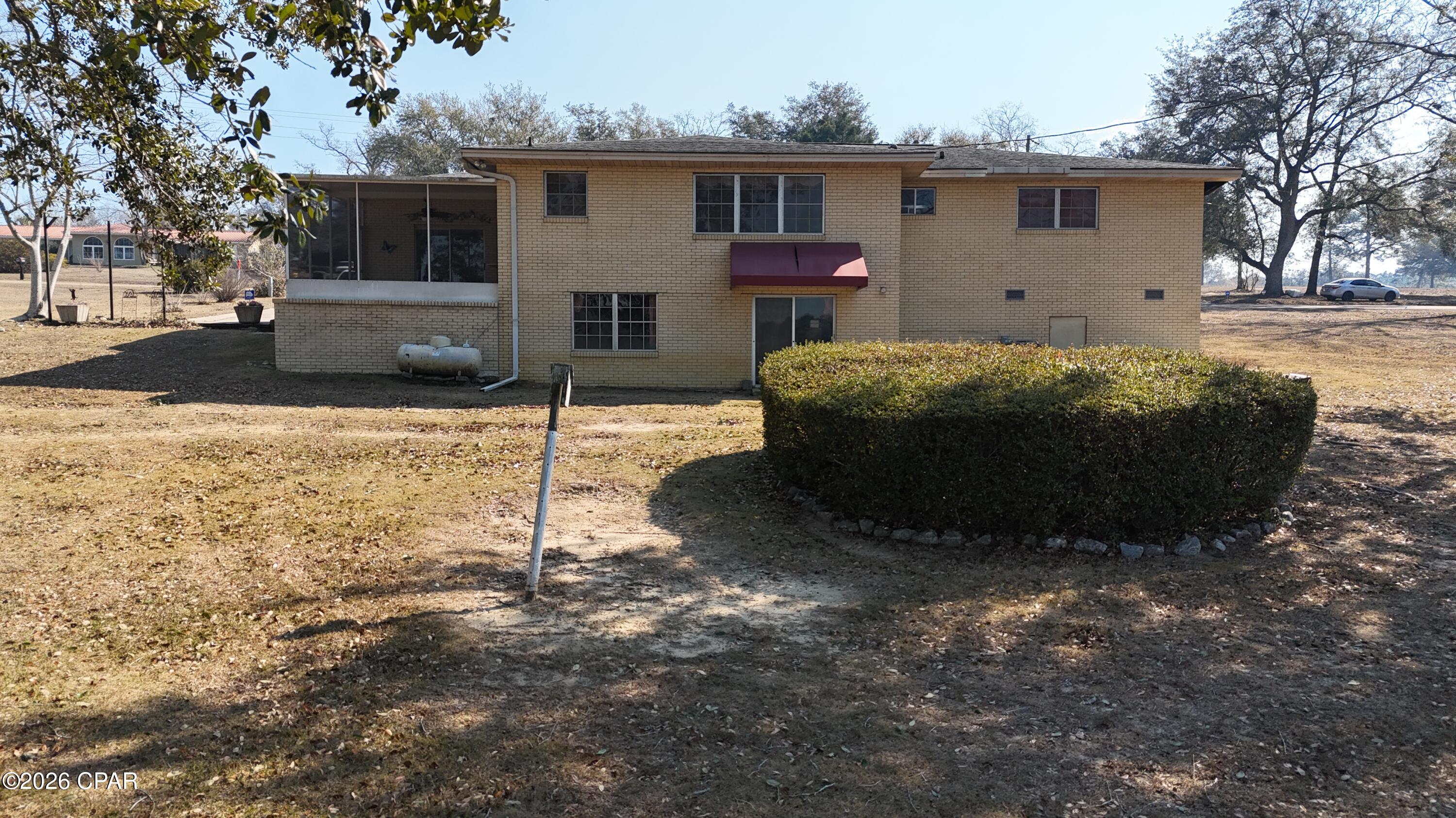 Dogwood Lakes - Residential