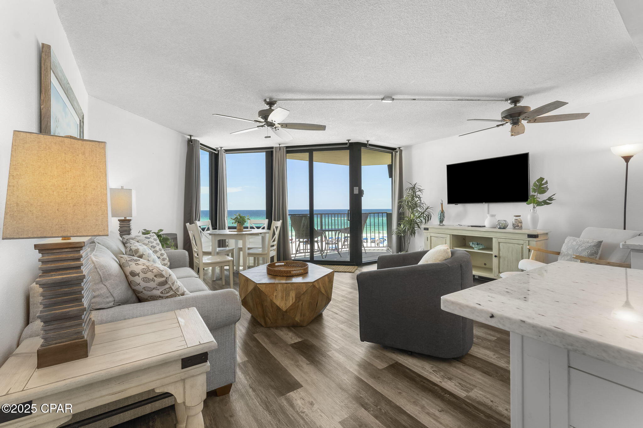 Sunbird Condo - Residential