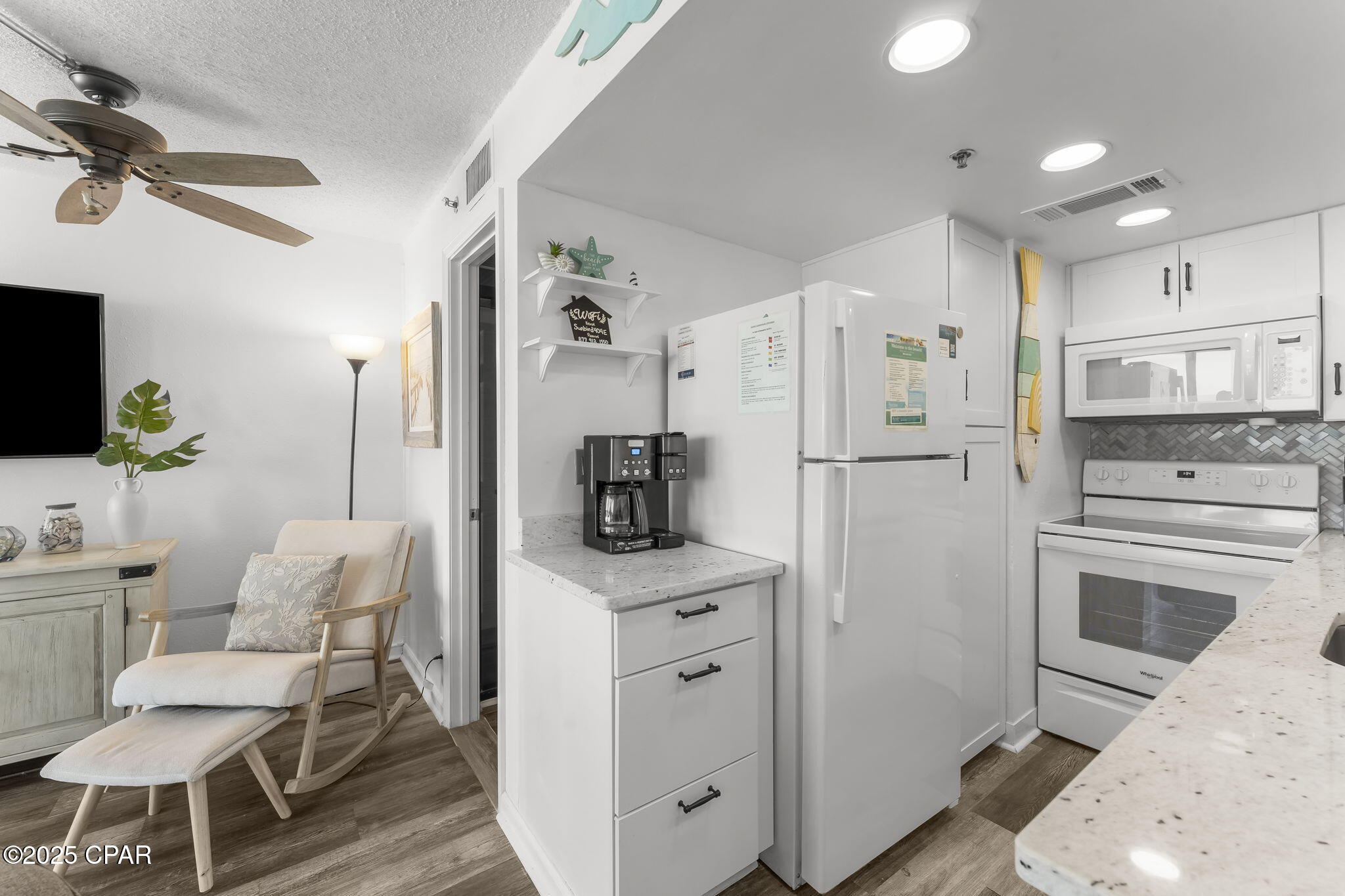 Sunbird Condo - Residential