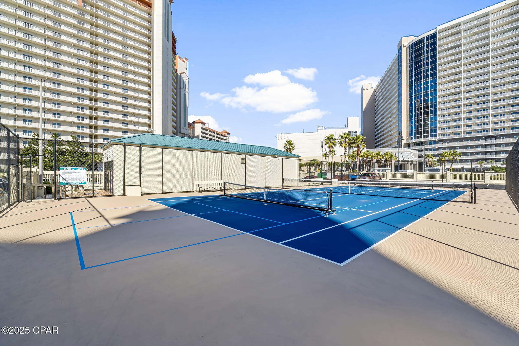 Sunbird Condo - Residential