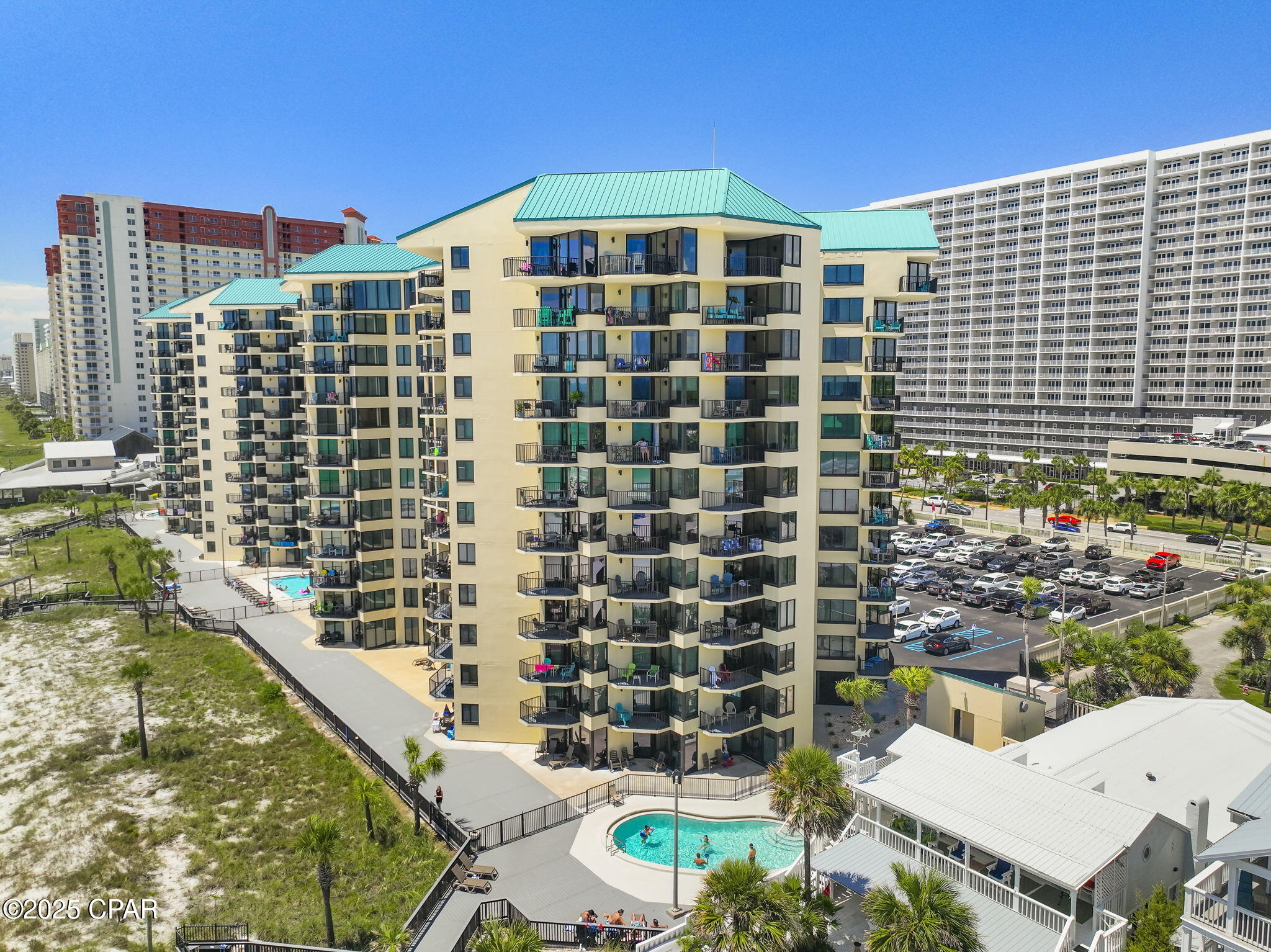 Sunbird Condo - Residential