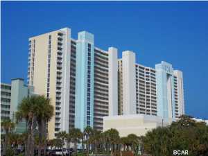 Majestic Beach Tower II - Residential