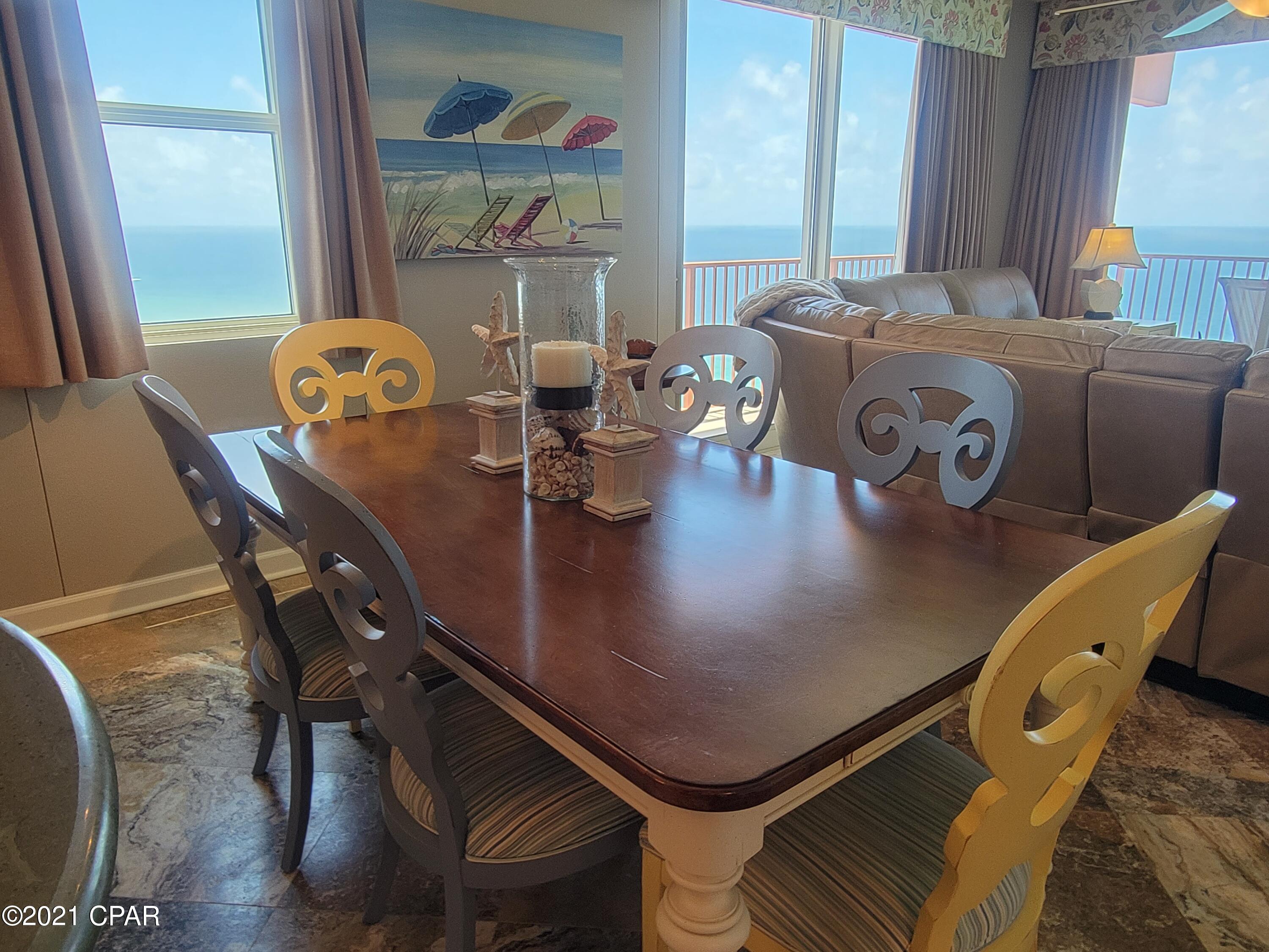 Shores Of Panama Phase I - Residential