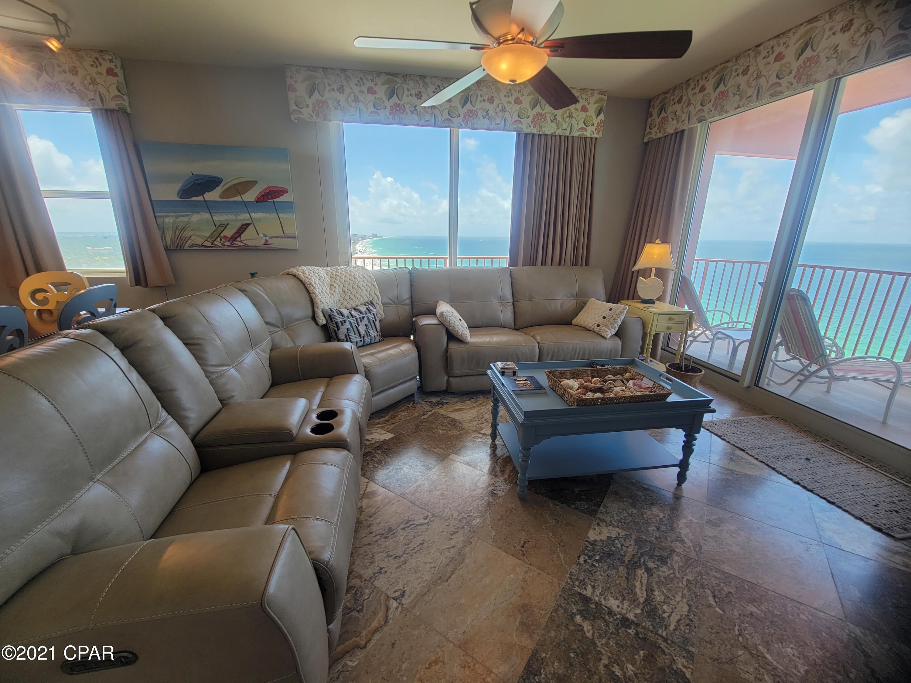 Shores Of Panama Phase I - Residential