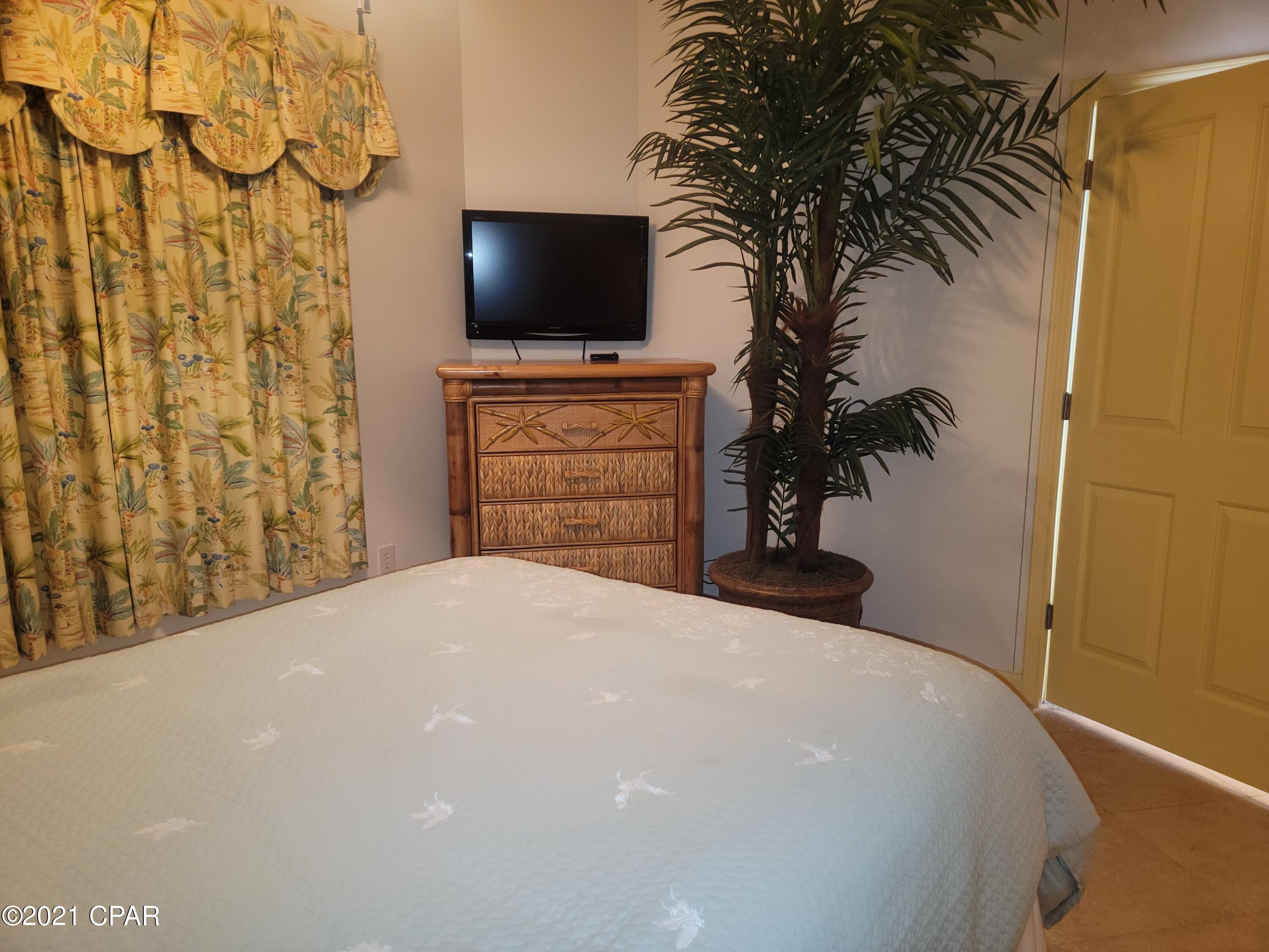 Shores Of Panama Phase I - Residential