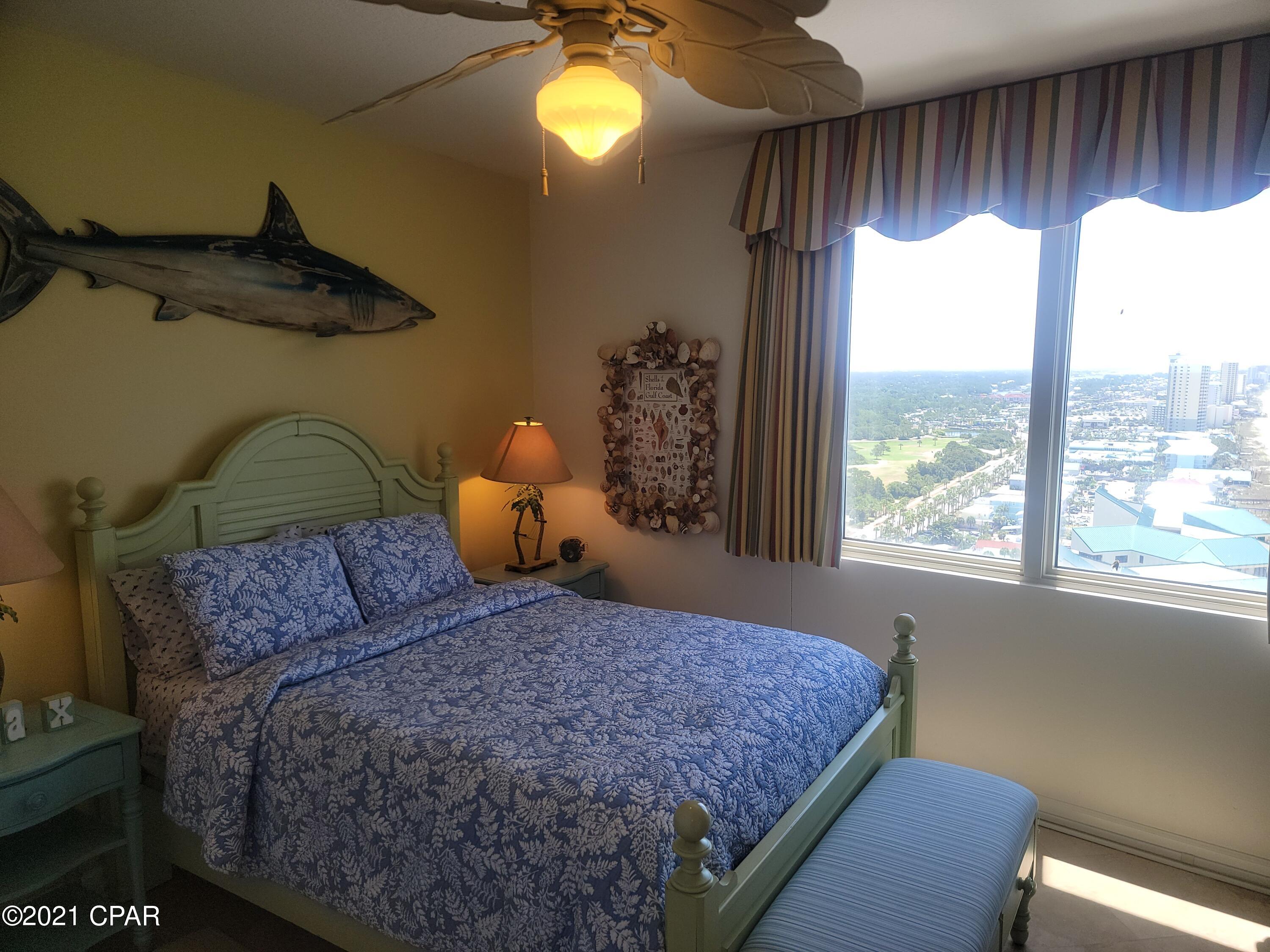 Shores Of Panama Phase I - Residential