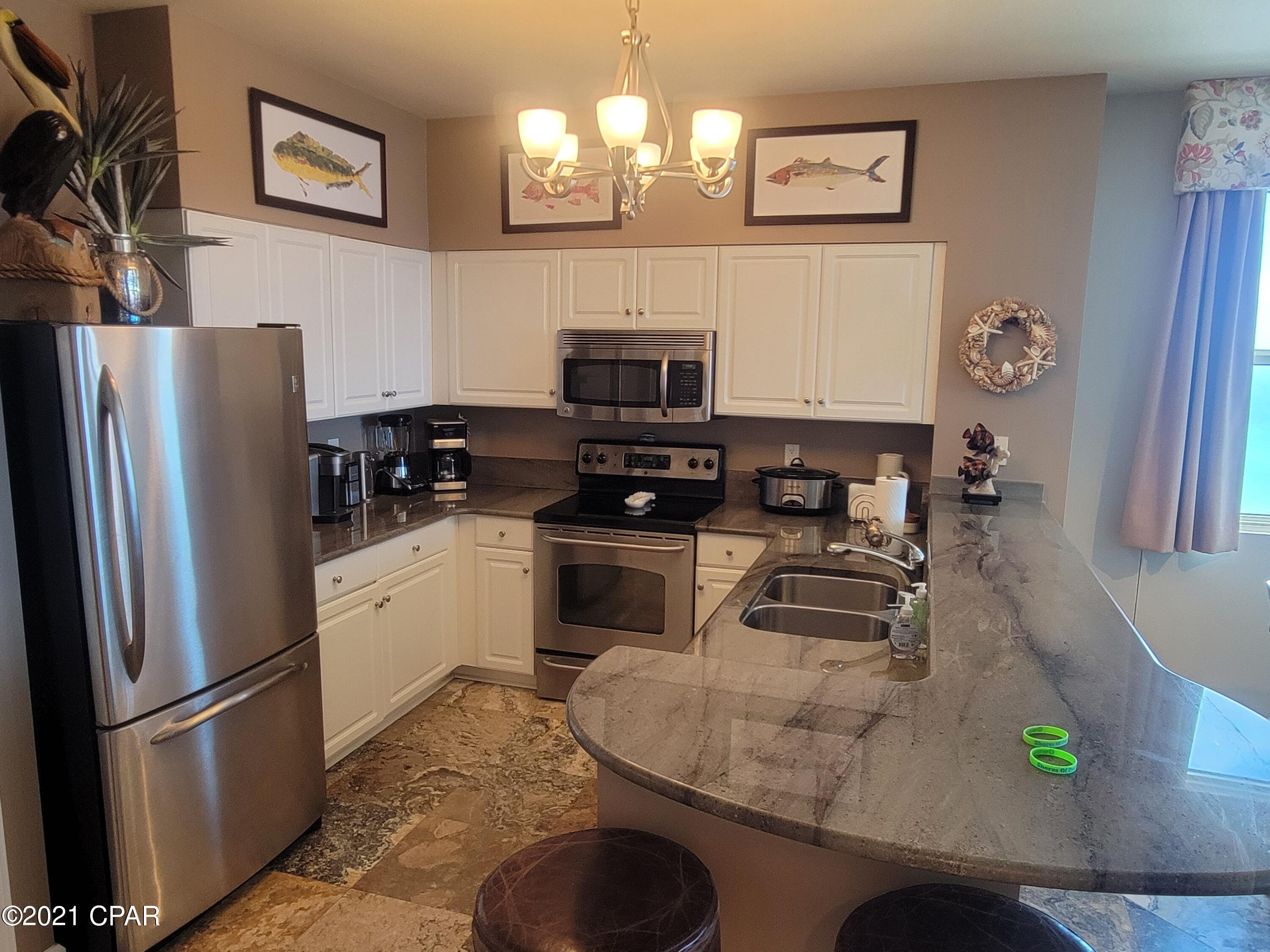 Shores Of Panama Phase I - Residential