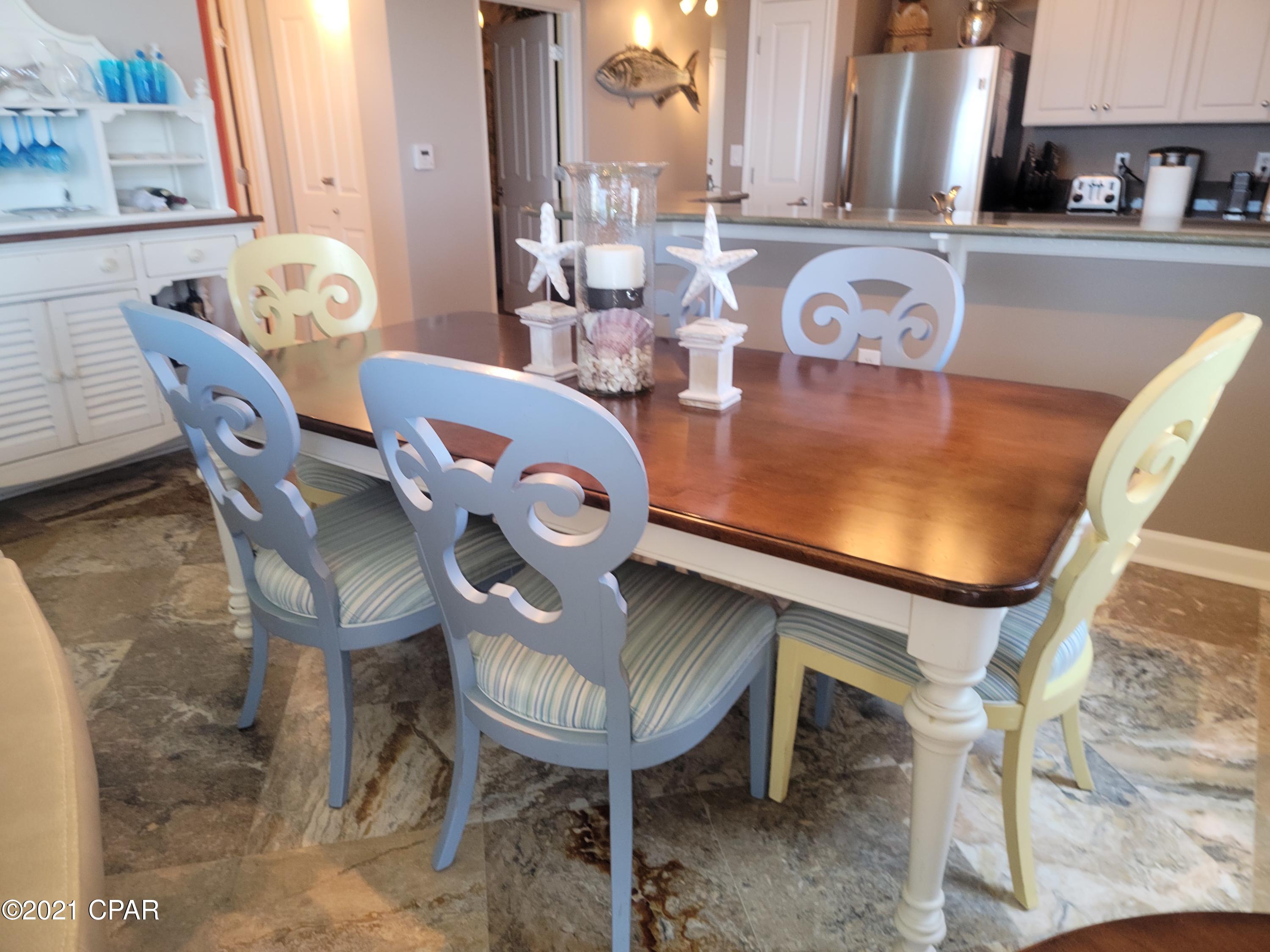 Shores Of Panama Phase I - Residential