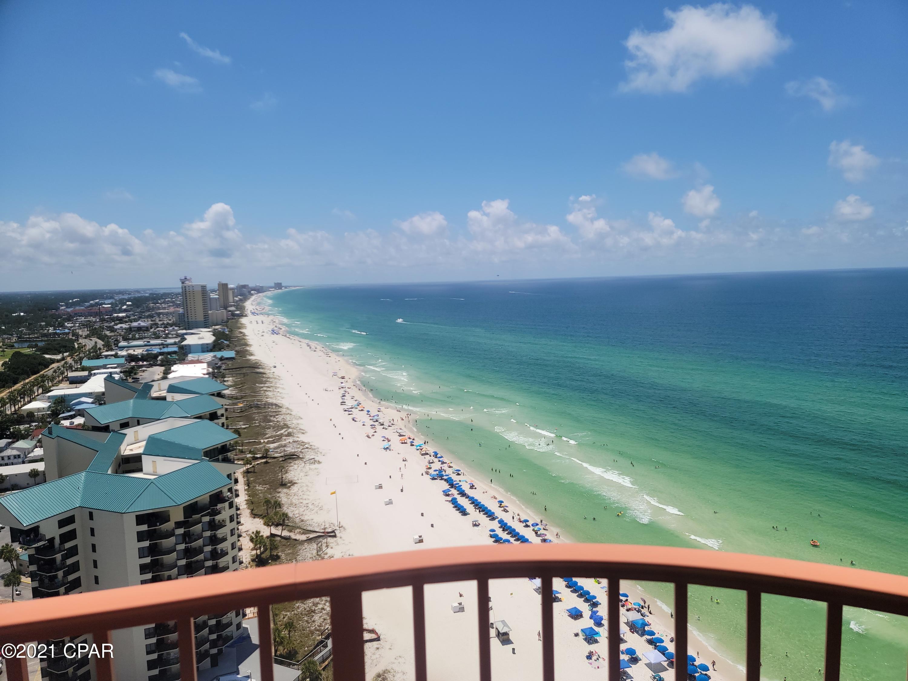 Shores Of Panama Phase I - Residential