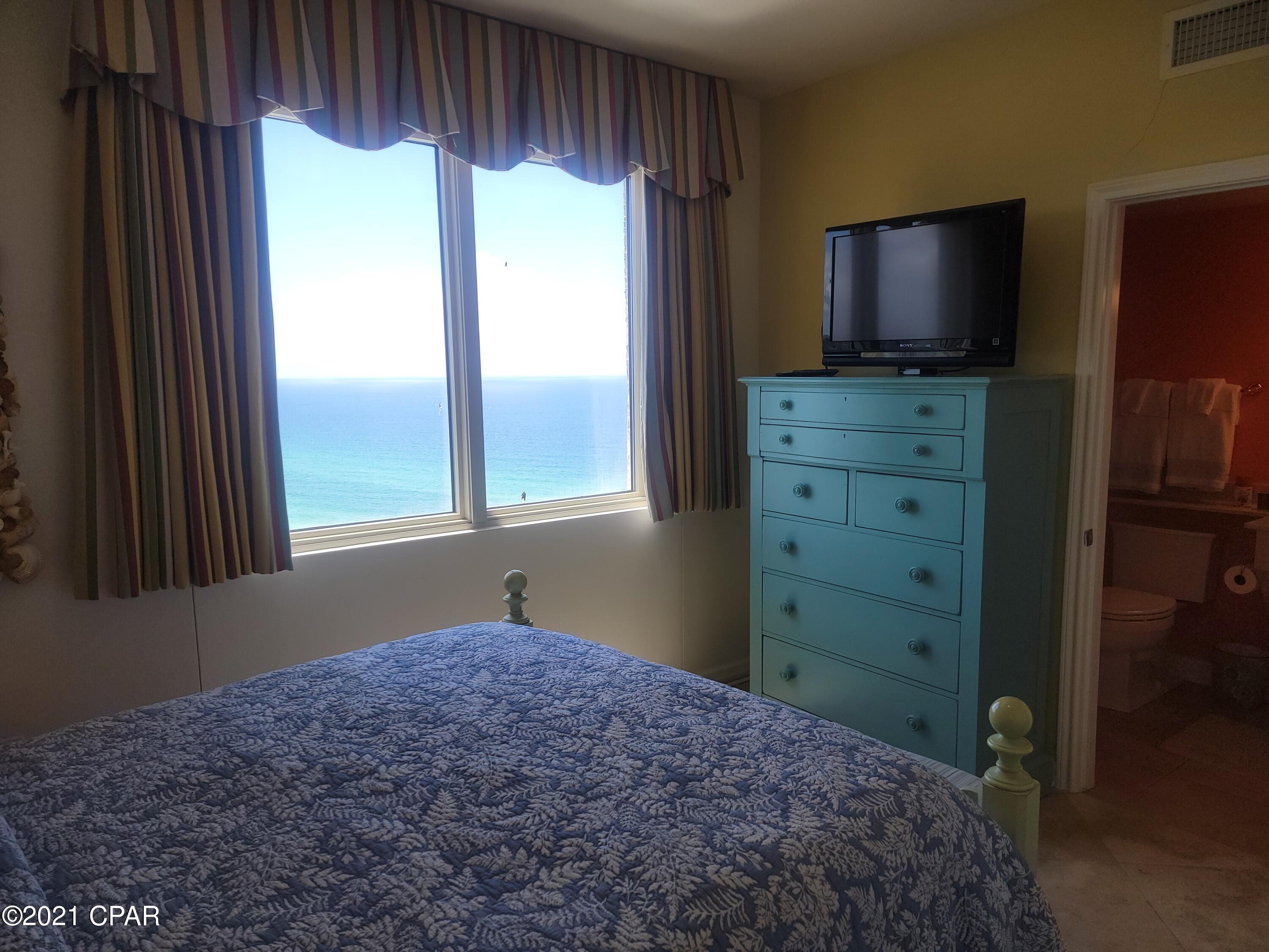 Shores Of Panama Phase I - Residential