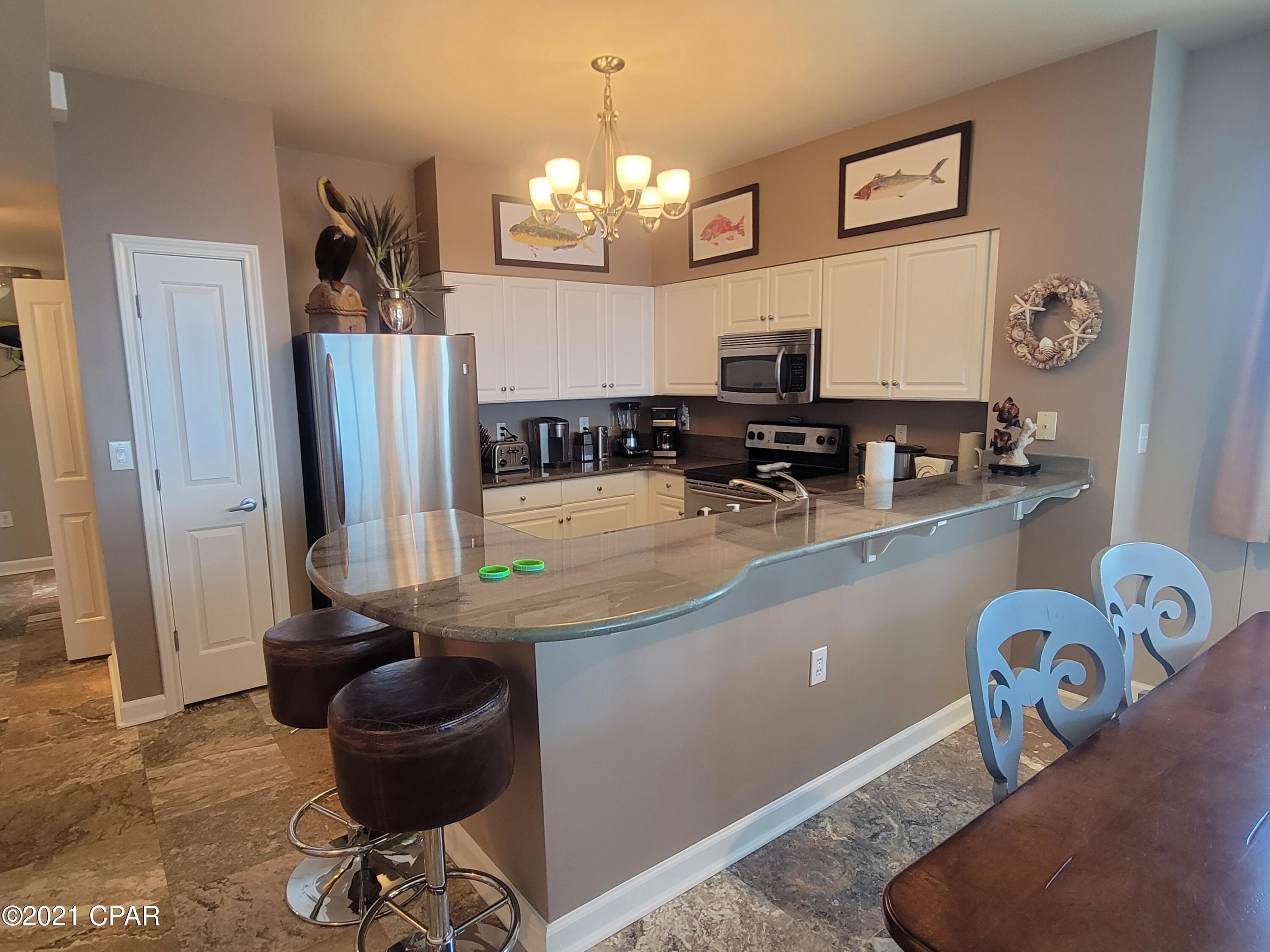 Shores Of Panama Phase I - Residential