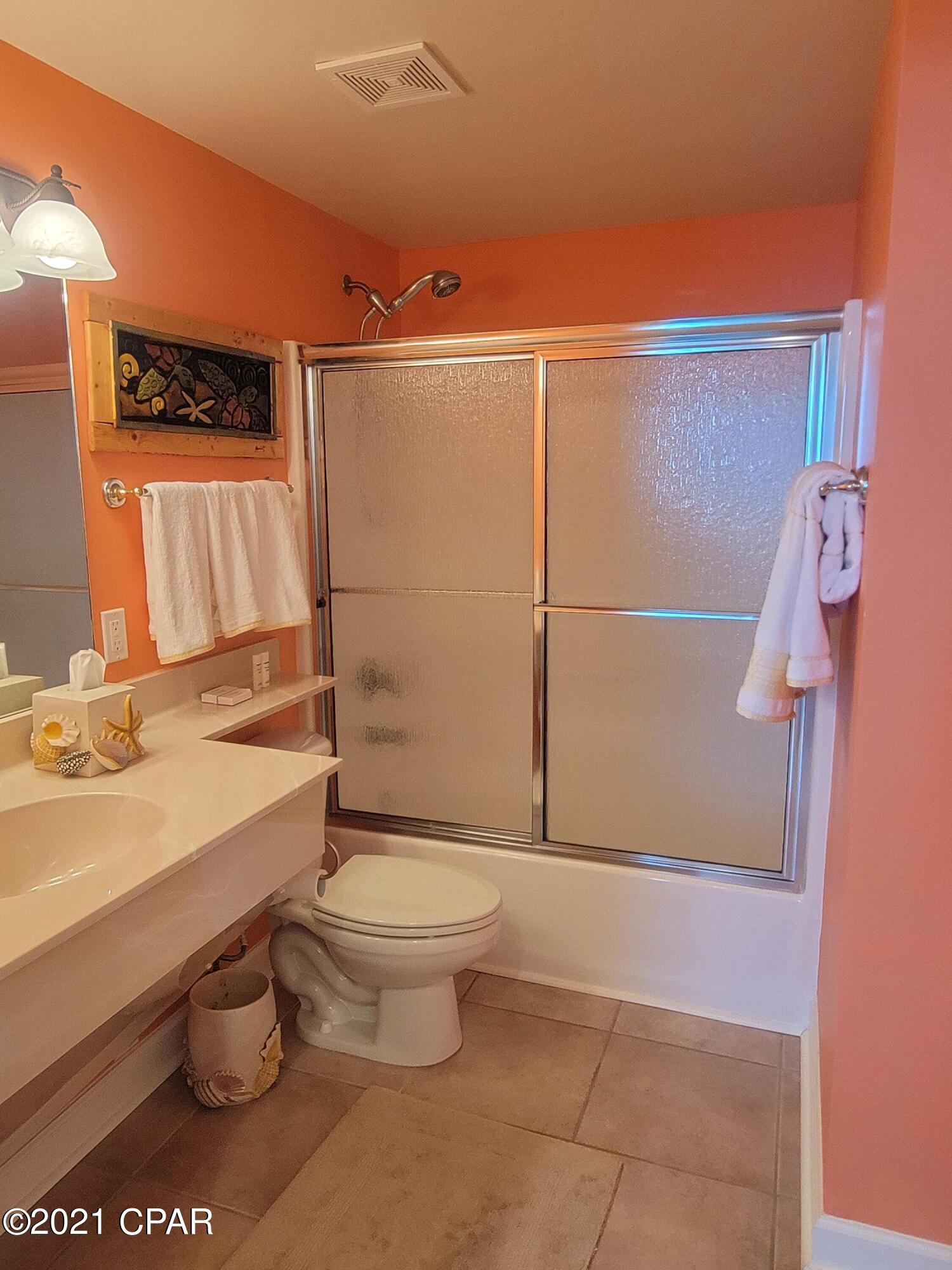 Shores Of Panama Phase I - Residential