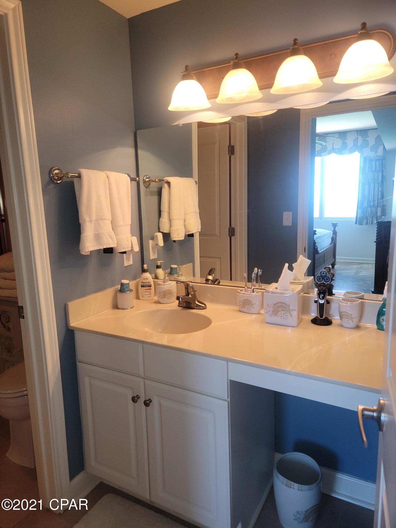 Shores Of Panama Phase I - Residential