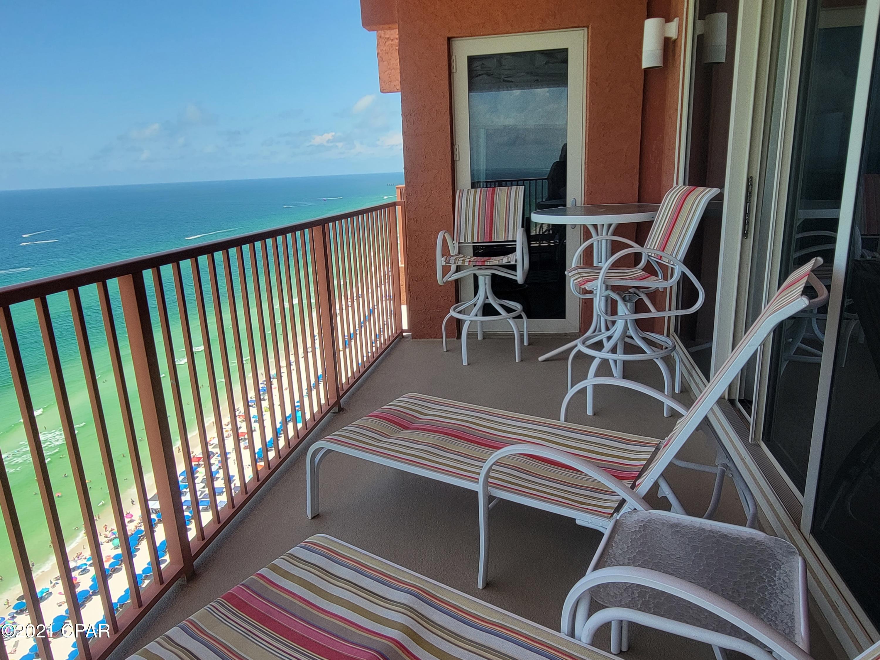 Shores Of Panama Phase I - Residential