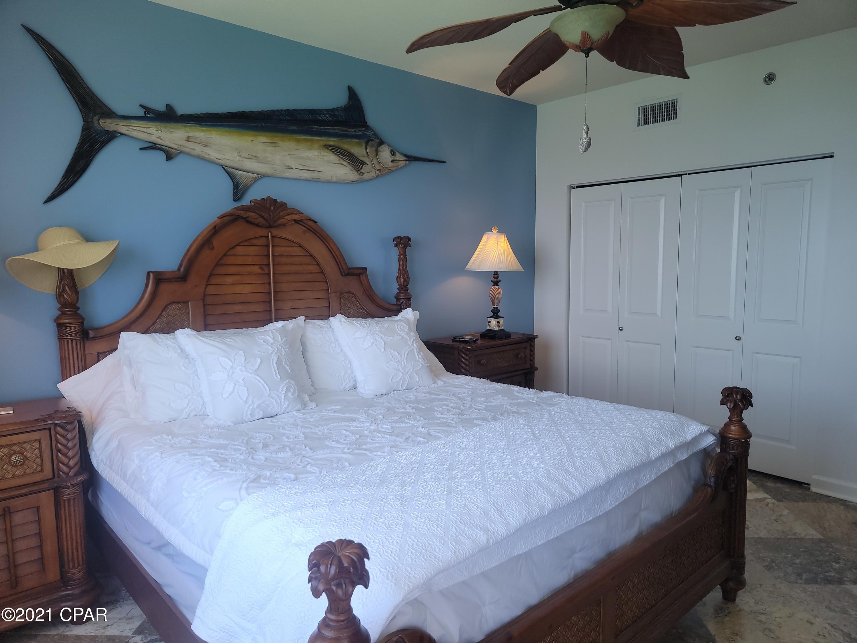 Shores Of Panama Phase I - Residential