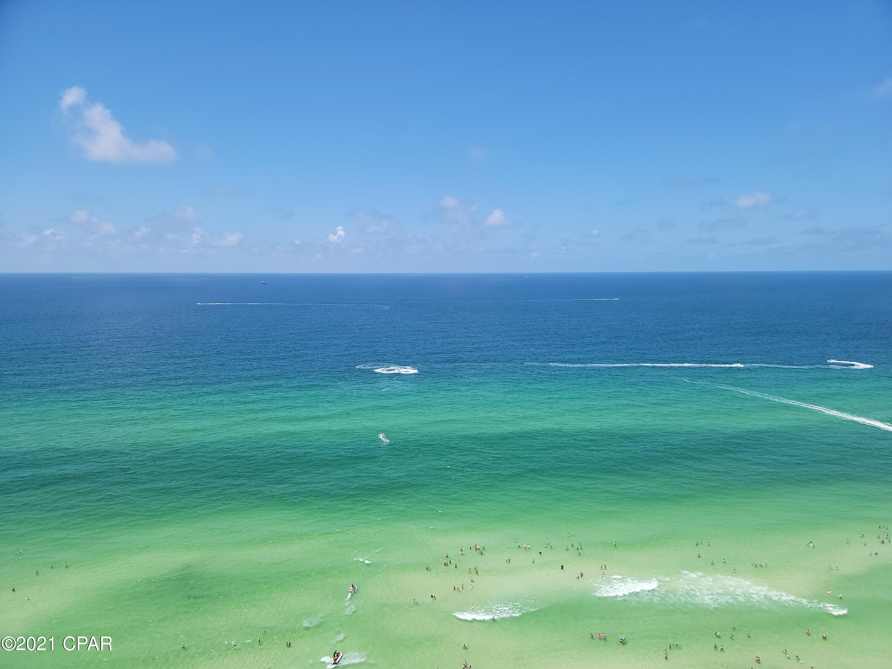 Shores Of Panama Phase I - Residential