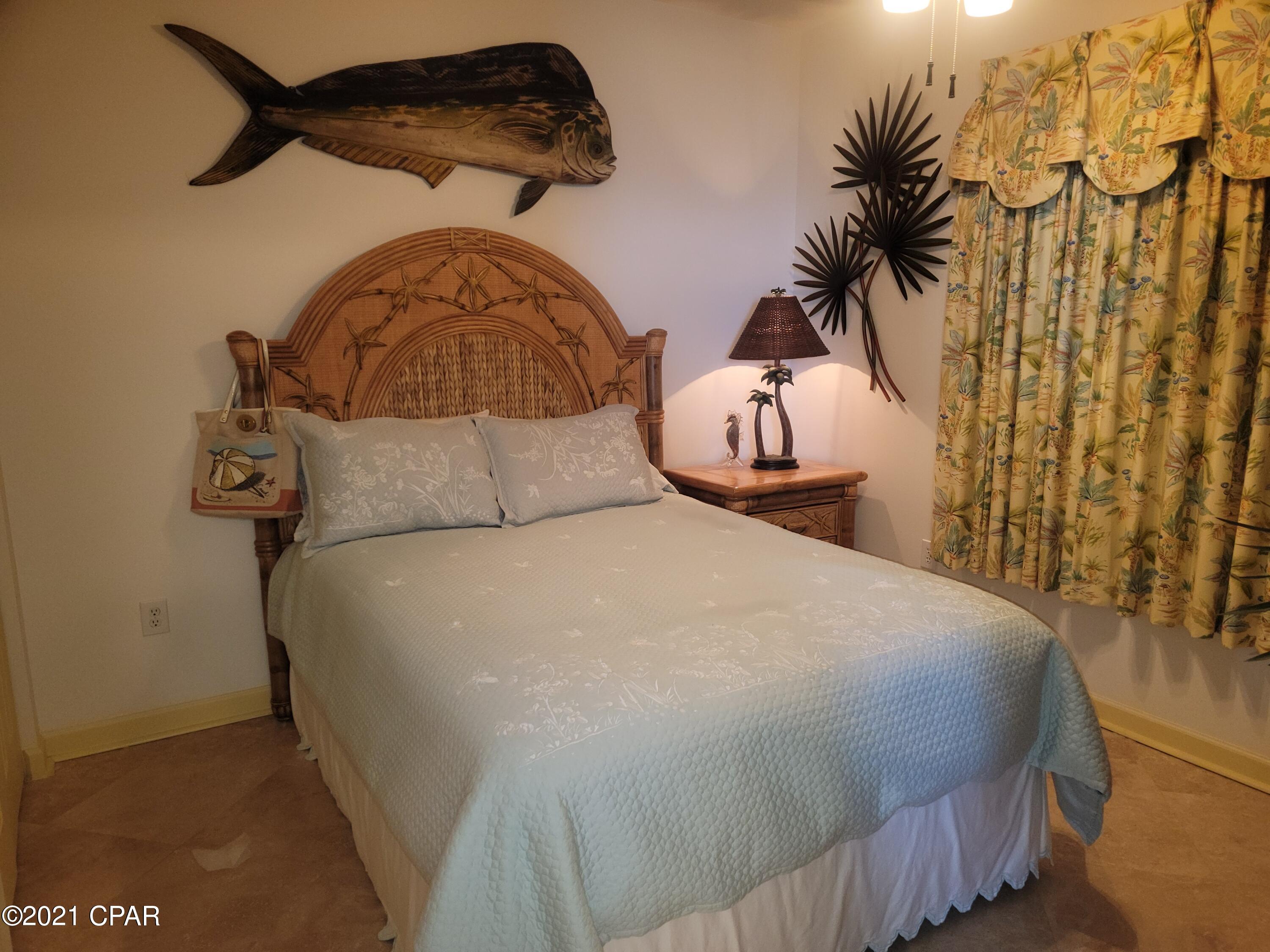 Shores Of Panama Phase I - Residential