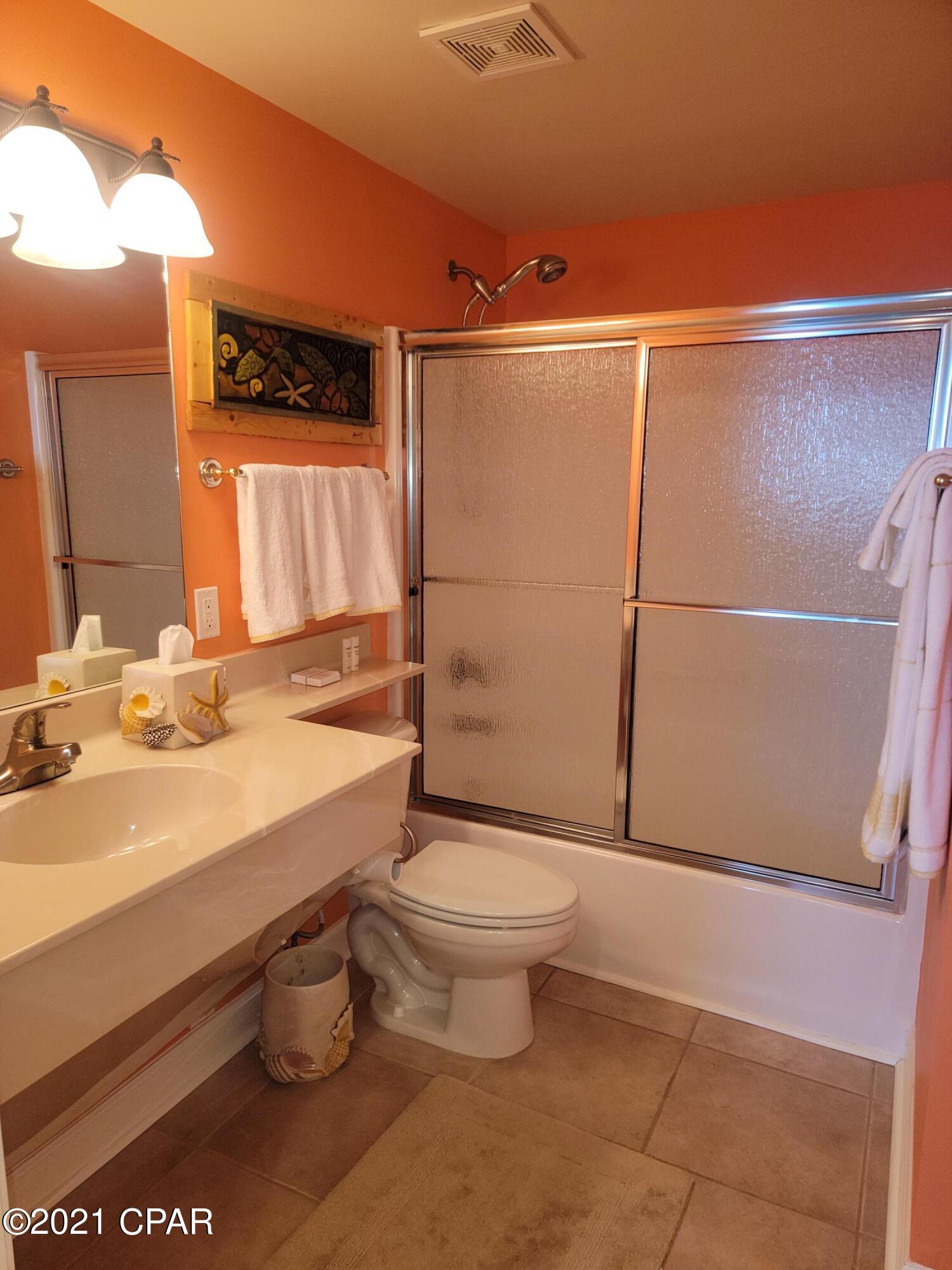 Shores Of Panama Phase I - Residential