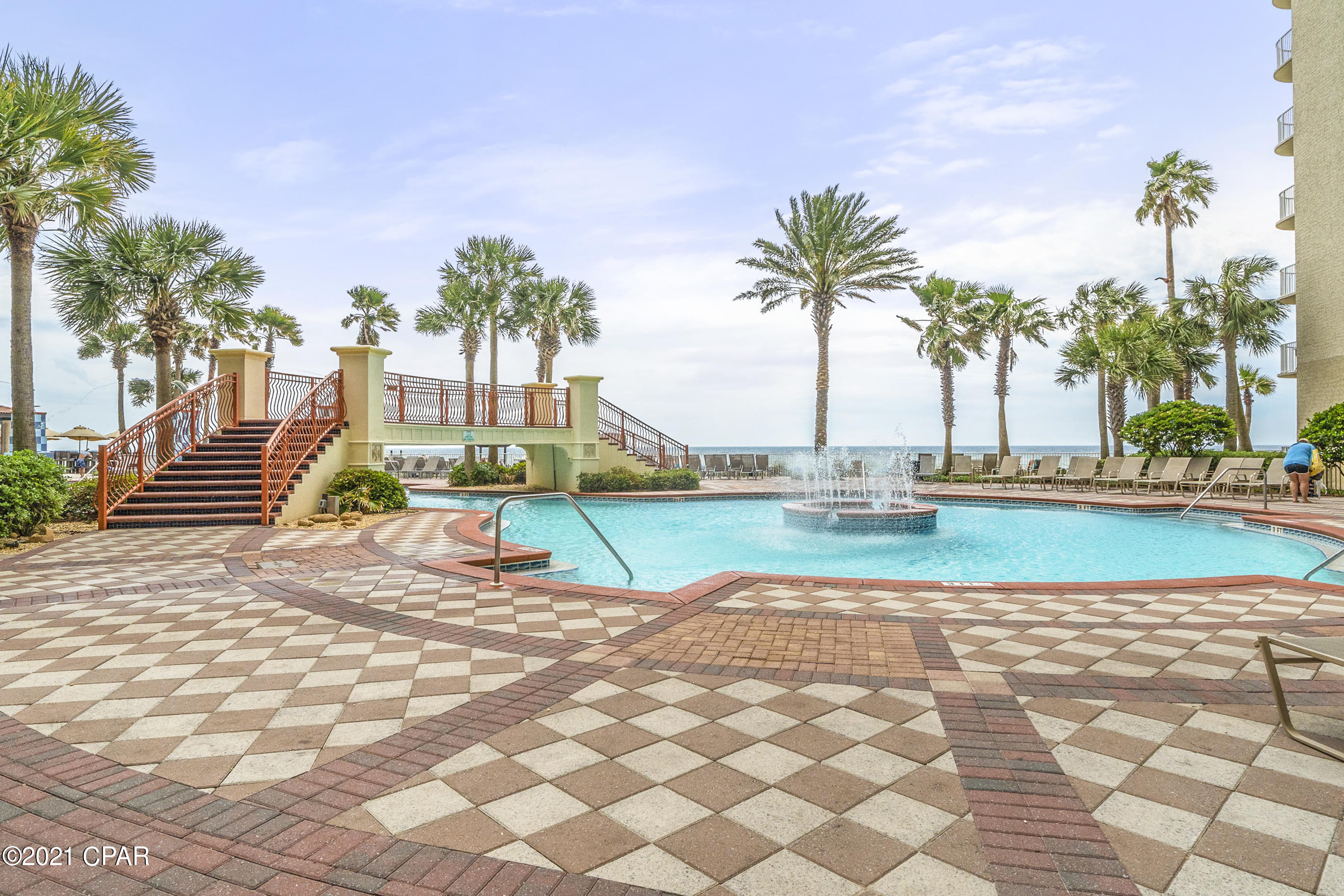 Shores Of Panama Phase I - Residential