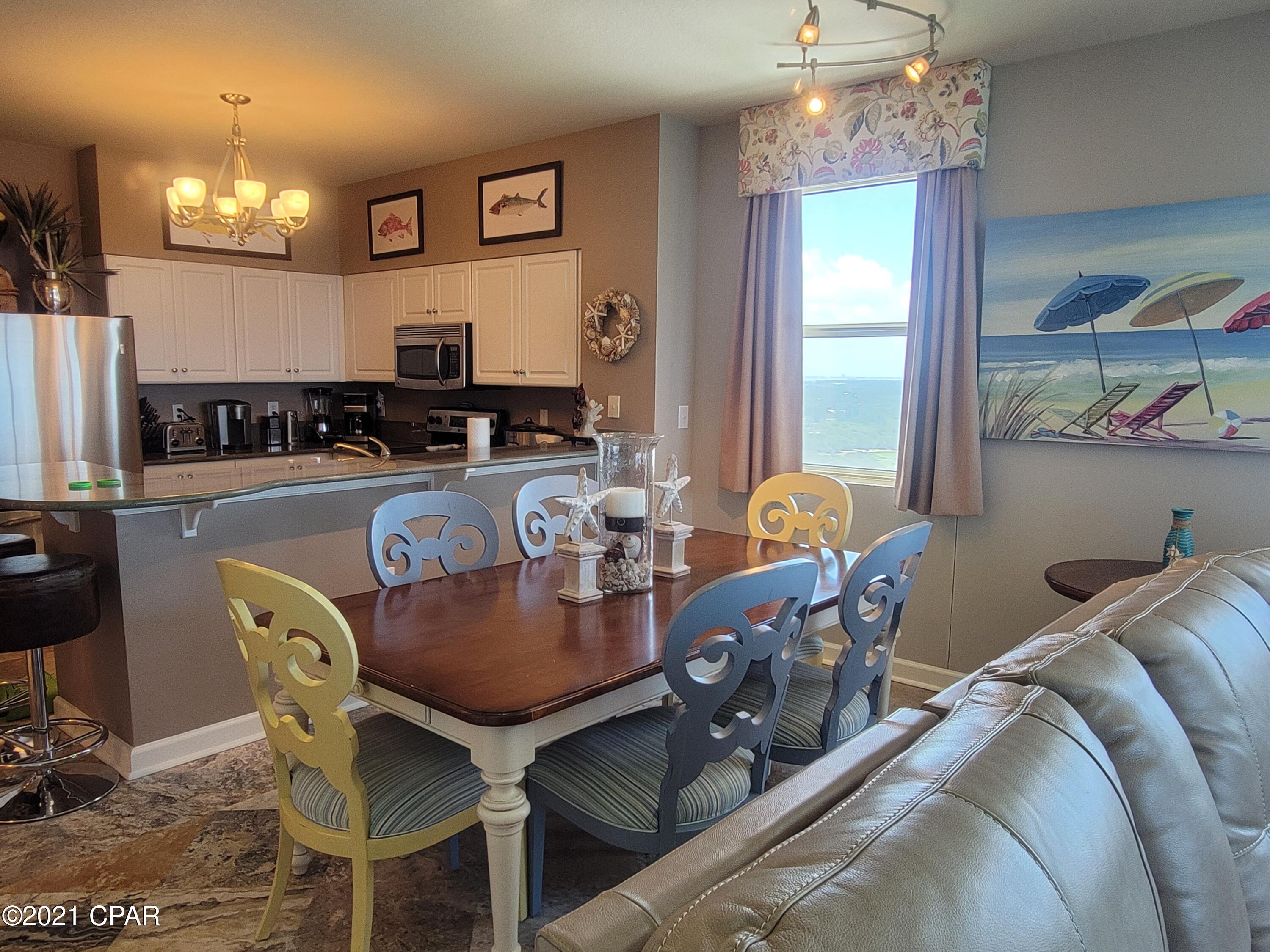 Shores Of Panama Phase I - Residential