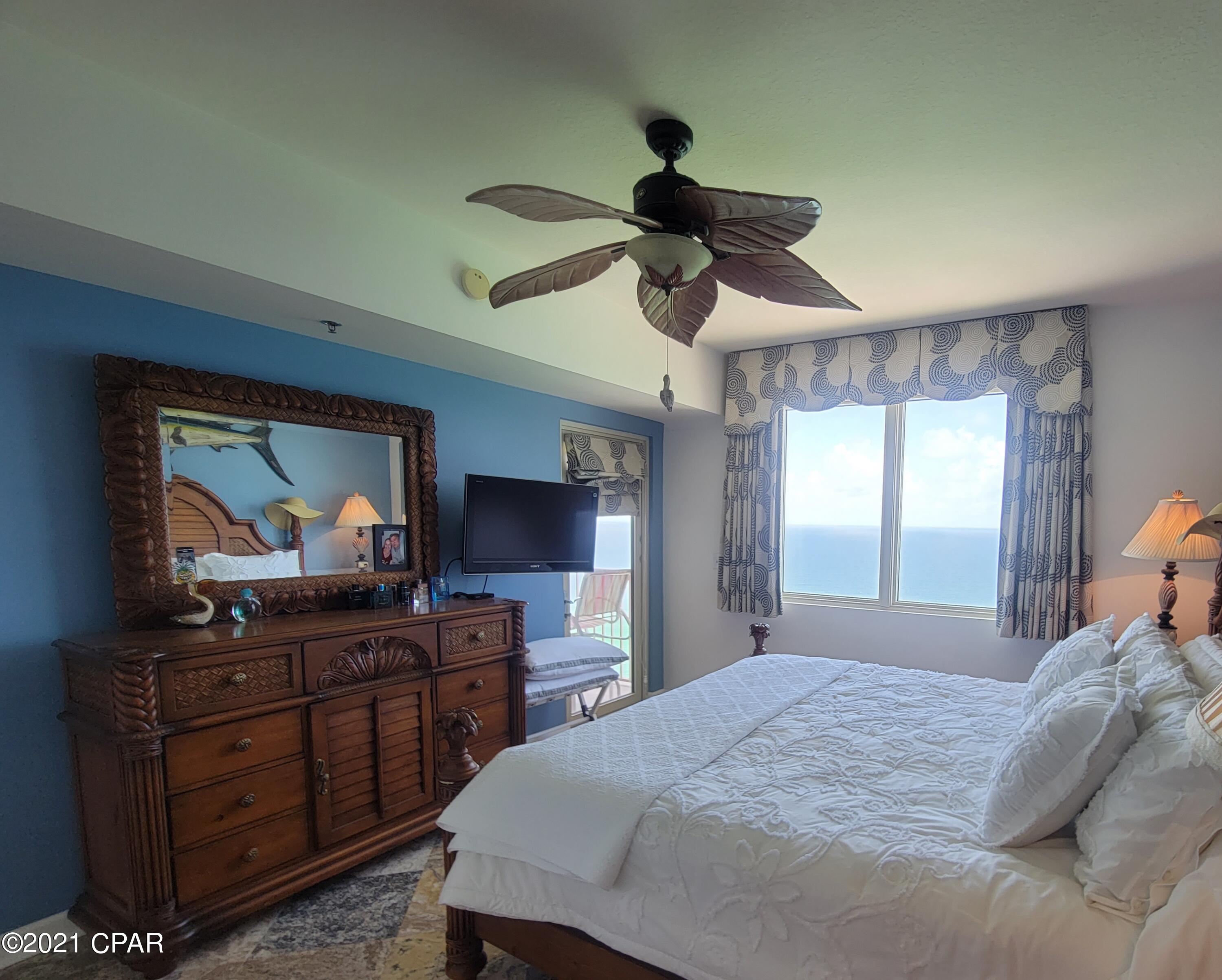 Shores Of Panama Phase I - Residential