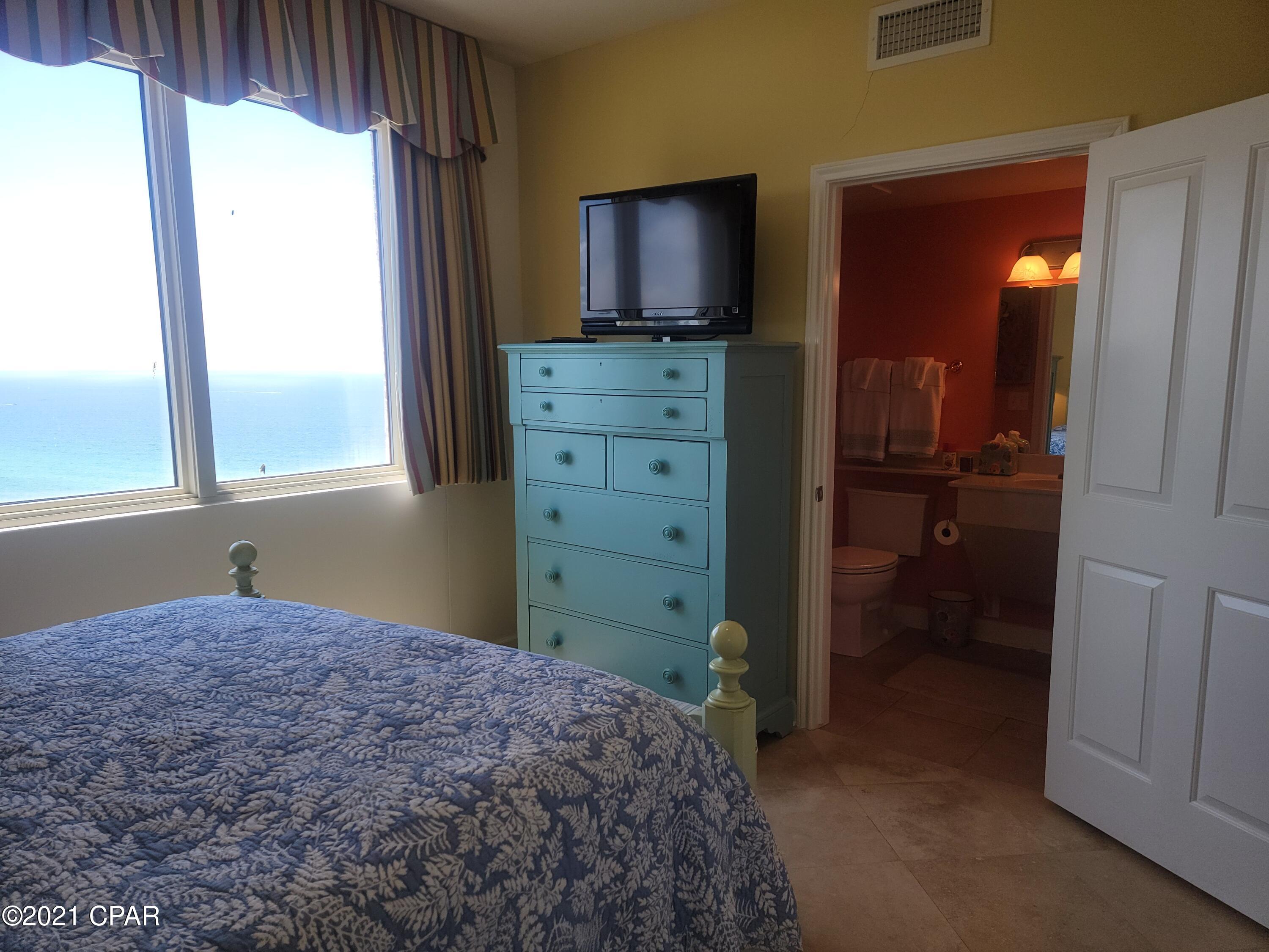 Shores Of Panama Phase I - Residential