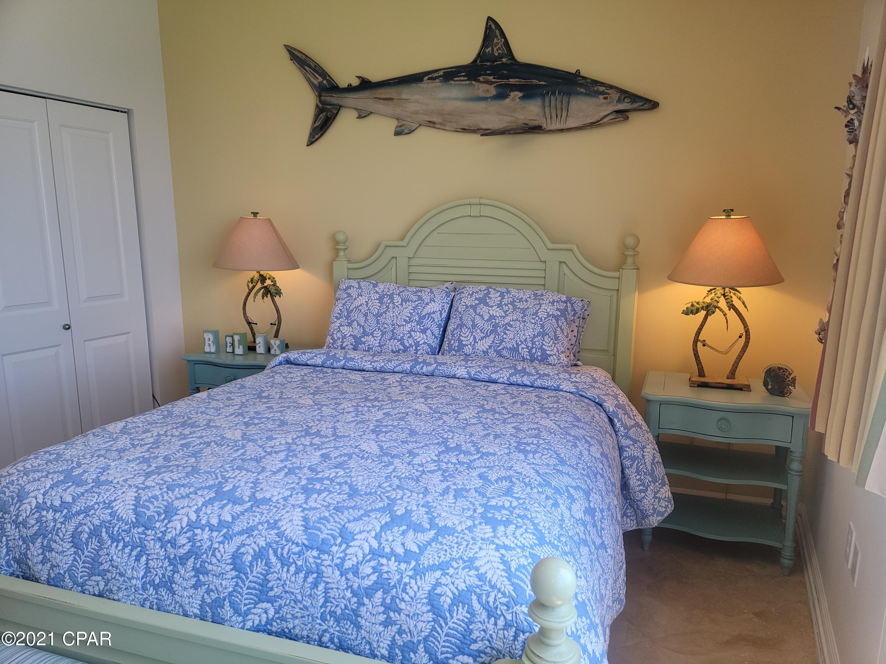 Shores Of Panama Phase I - Residential