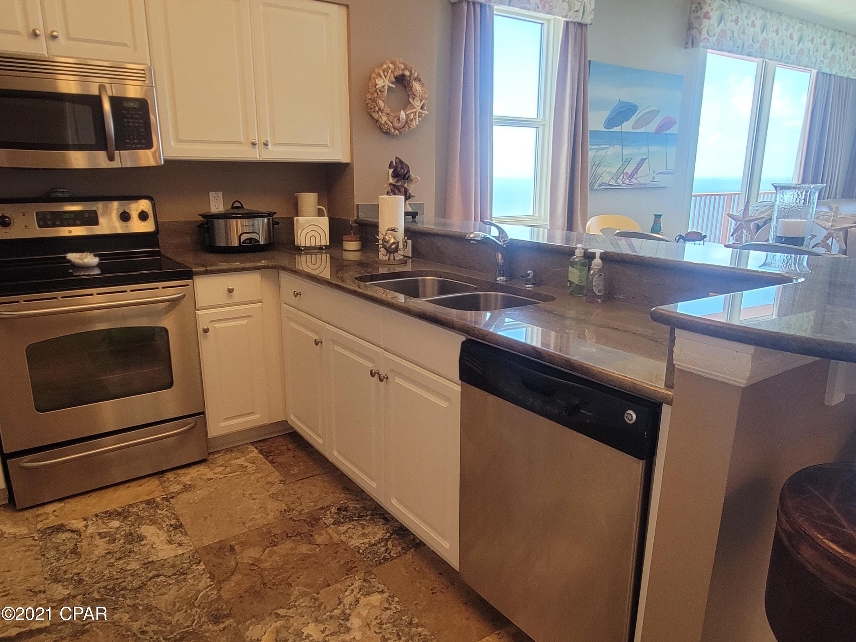 Shores Of Panama Phase I - Residential