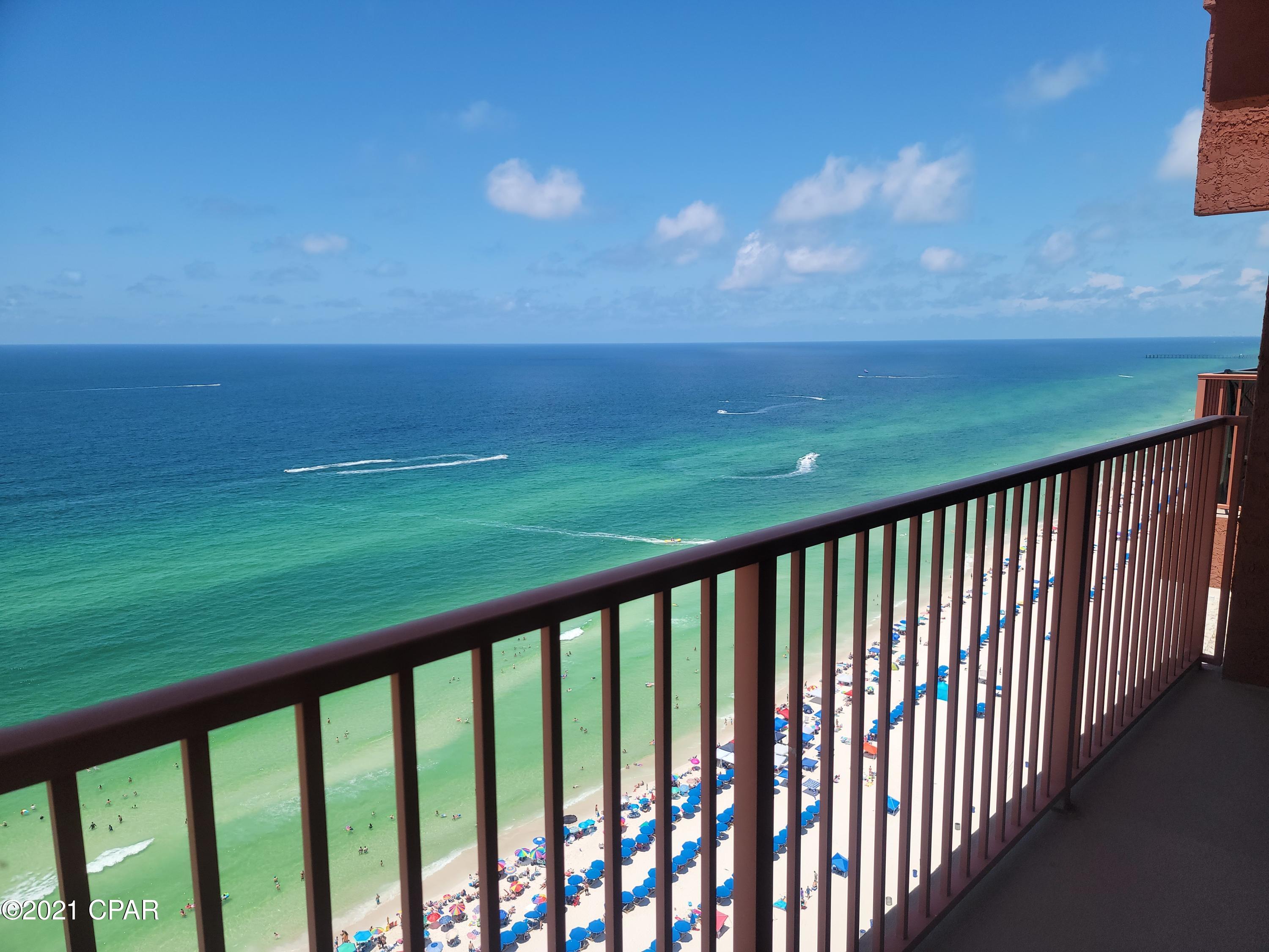 Shores Of Panama Phase I - Residential