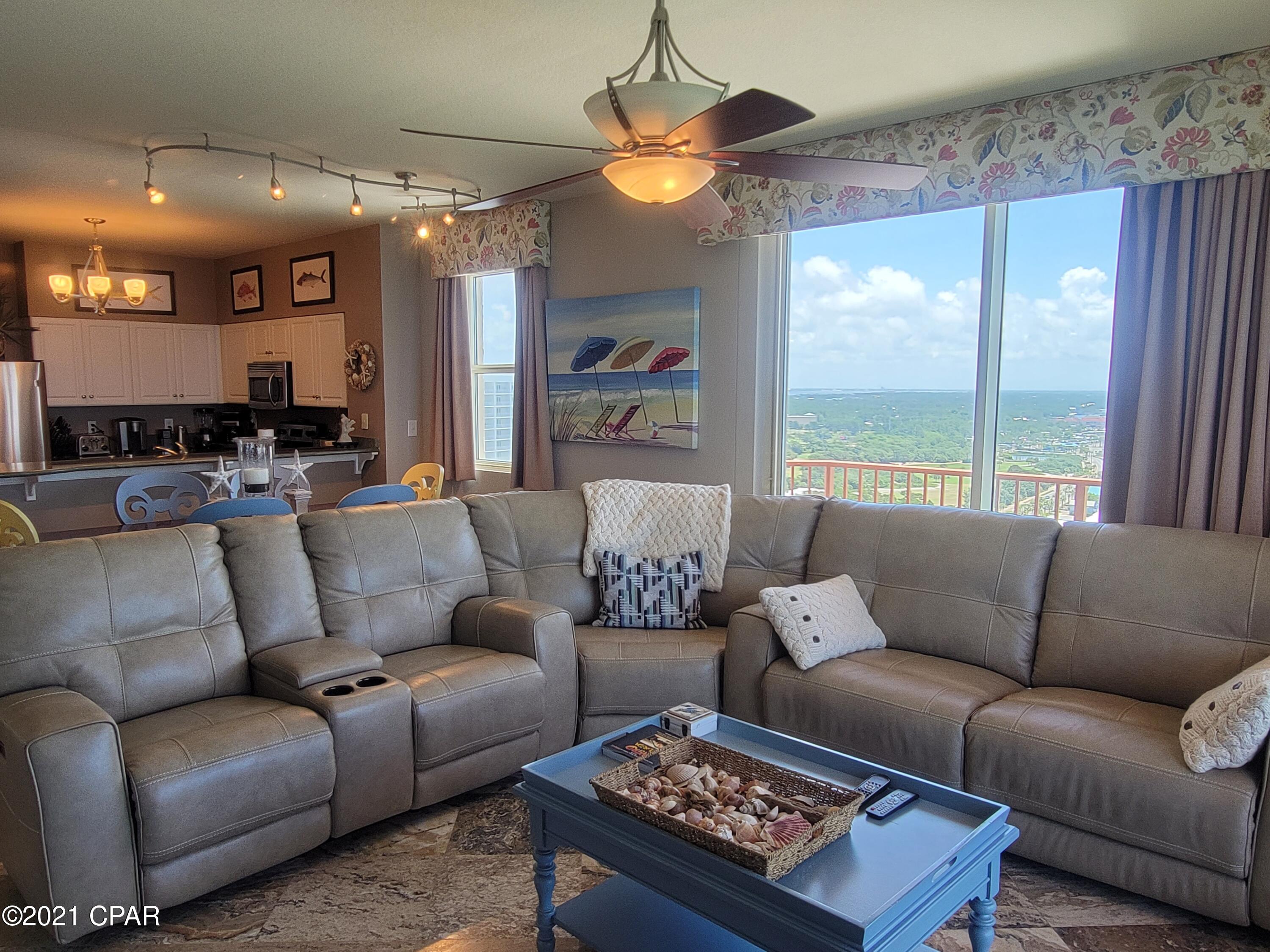 Shores Of Panama Phase I - Residential