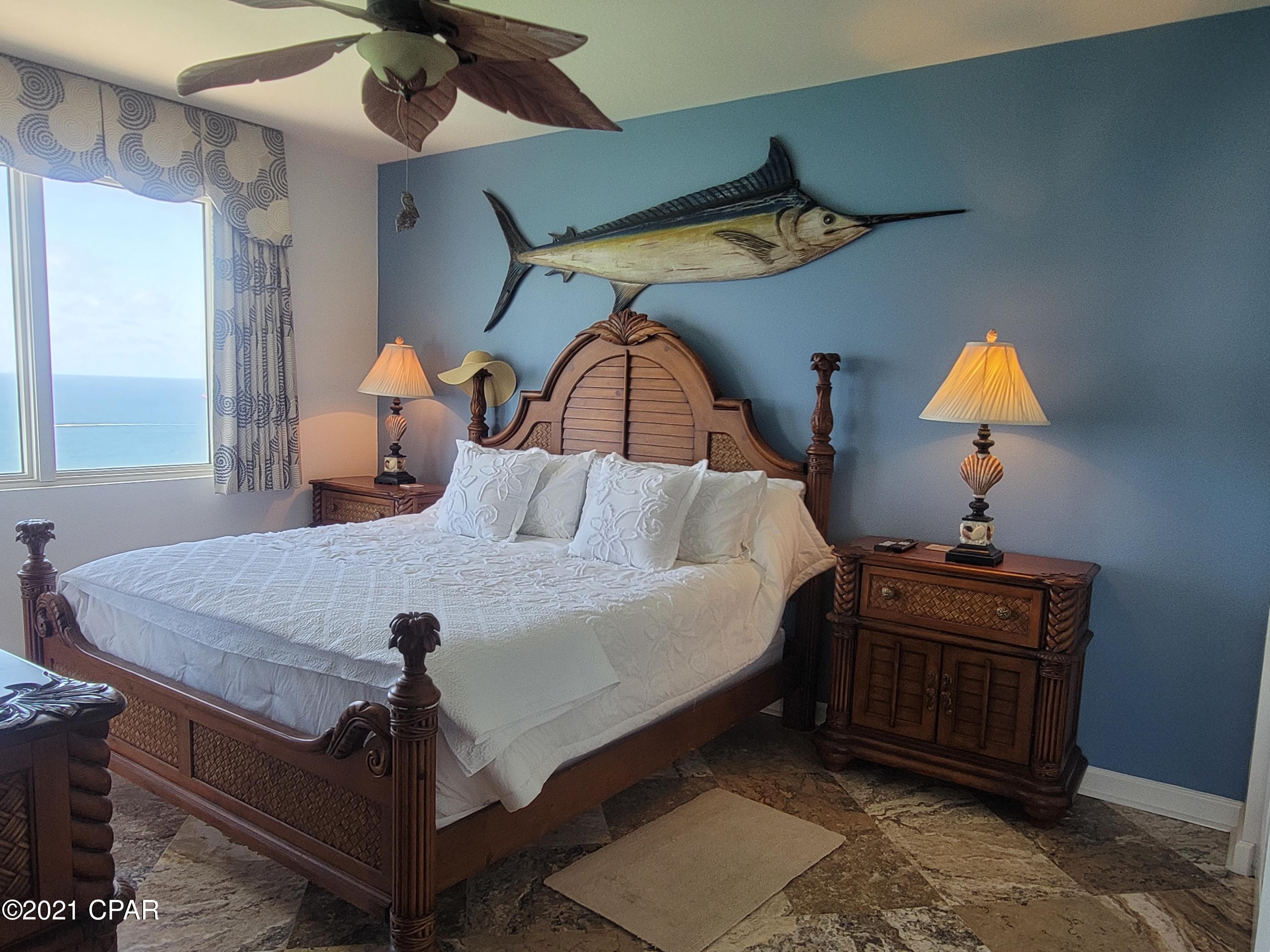 Shores Of Panama Phase I - Residential