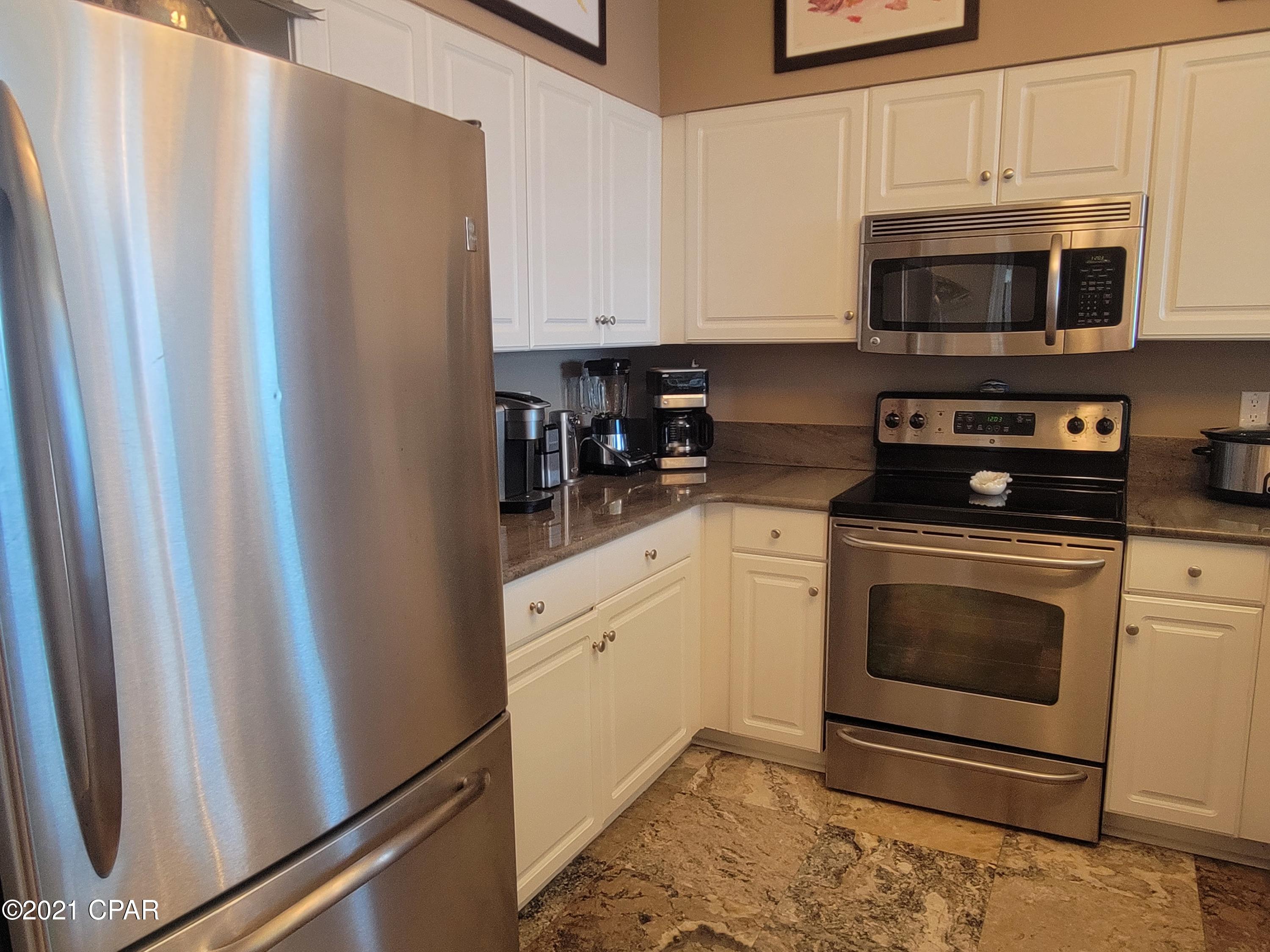 Shores Of Panama Phase I - Residential