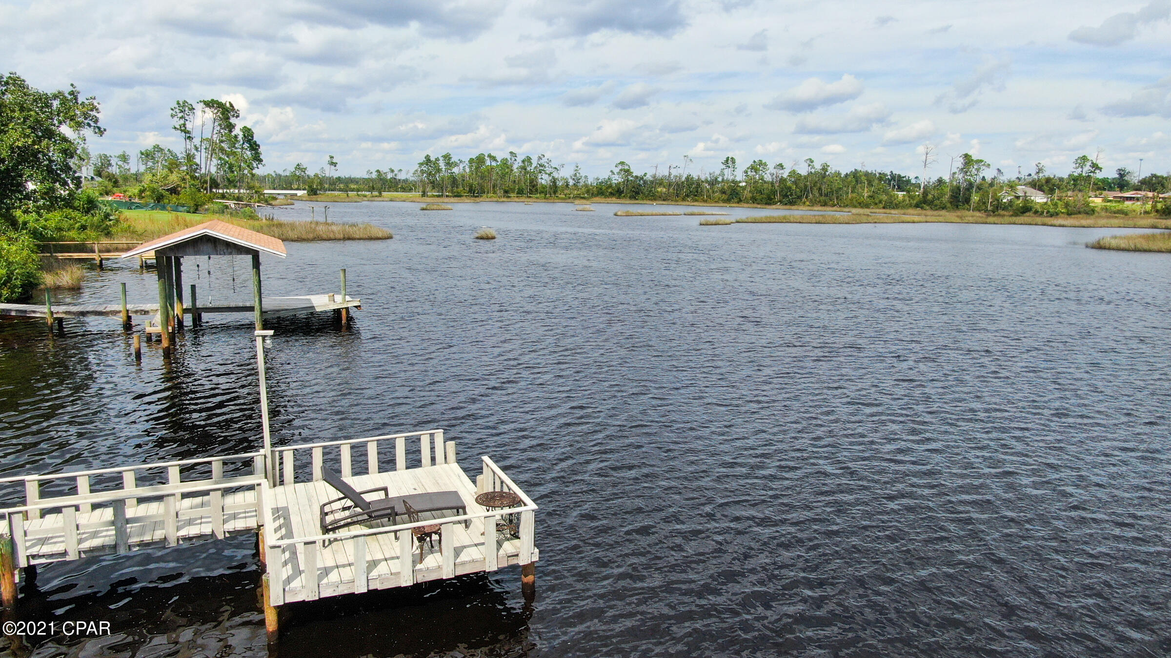 Bayou Estates - Residential