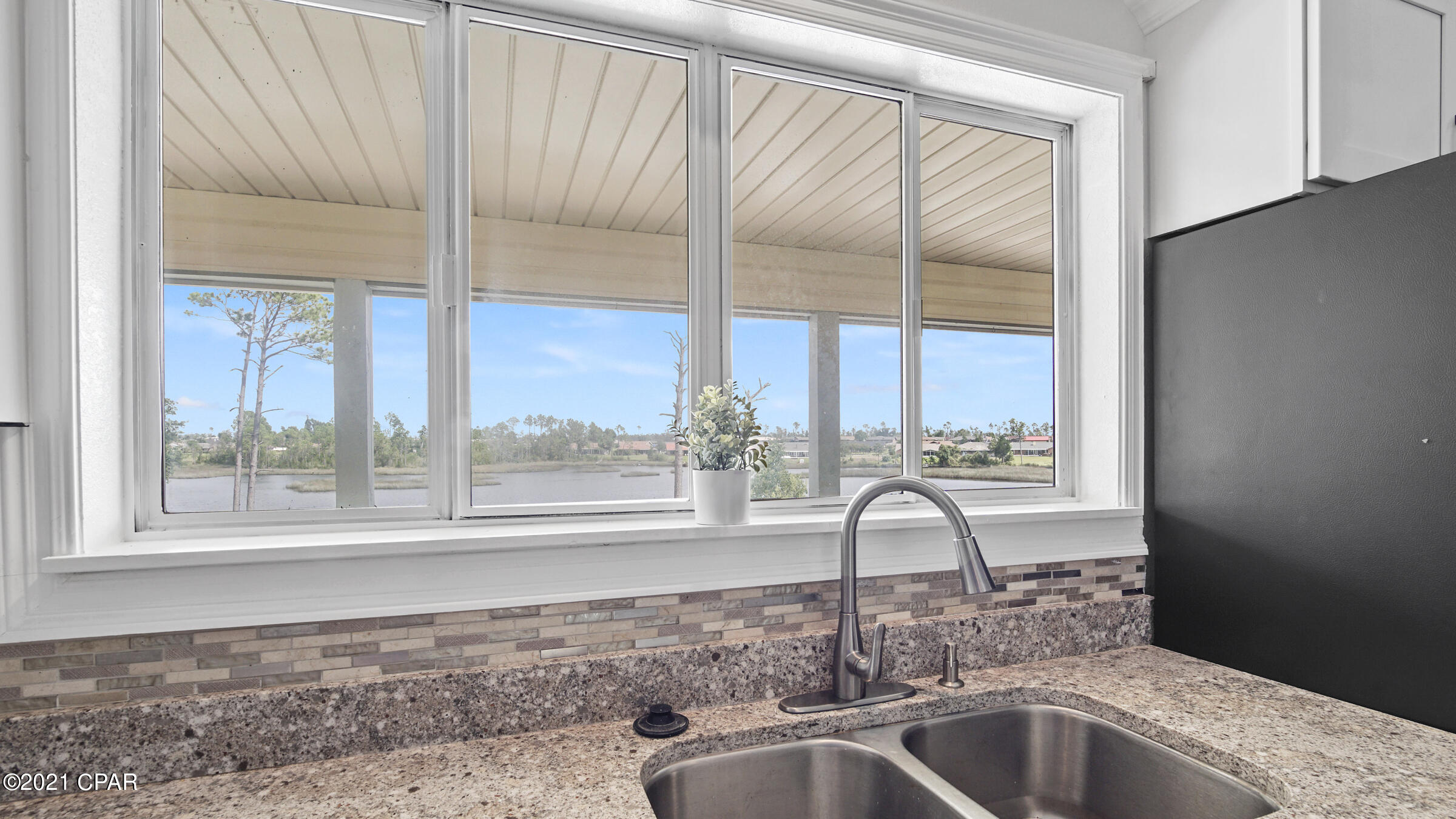 Bayou Estates - Residential