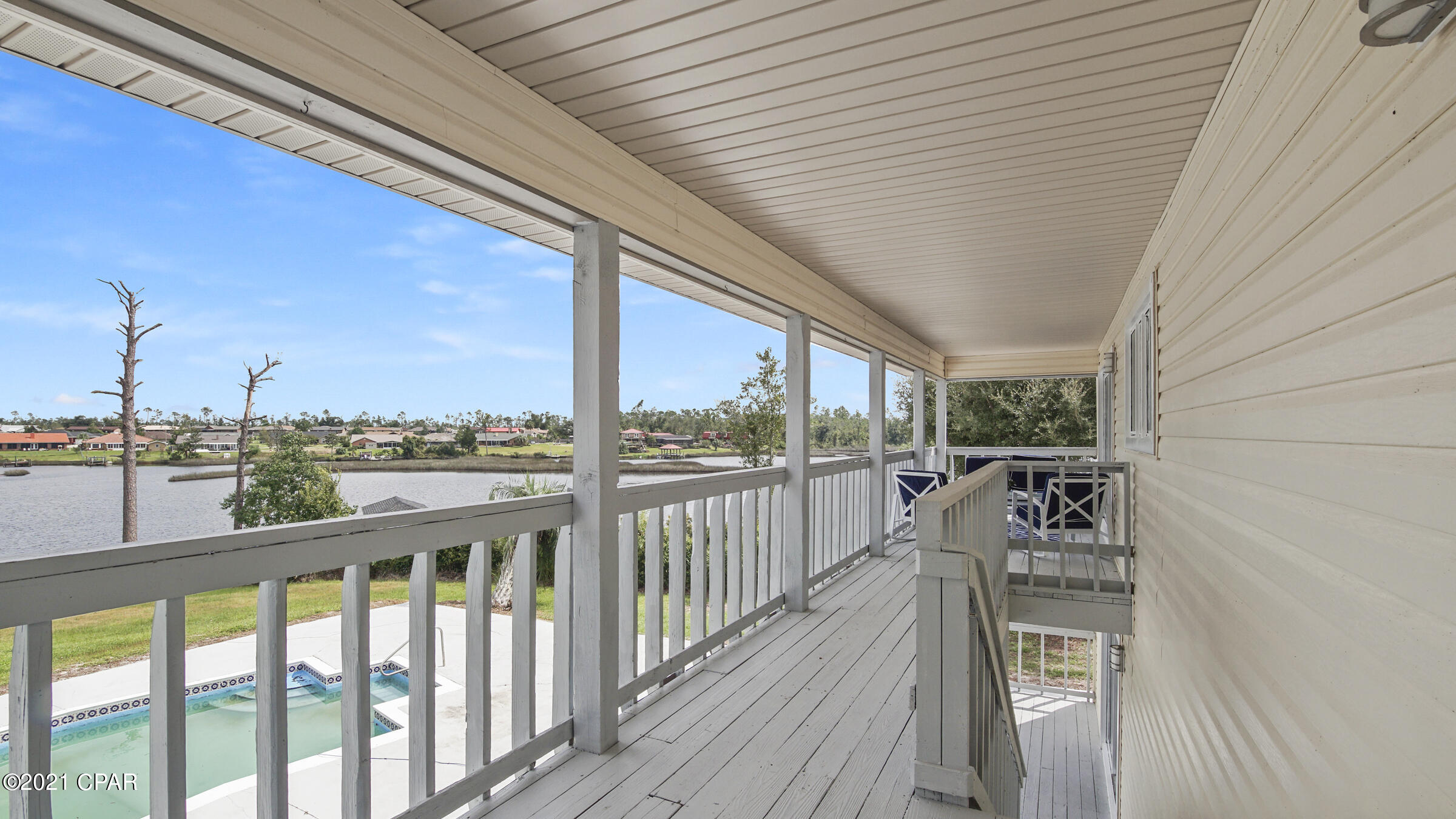 Bayou Estates - Residential