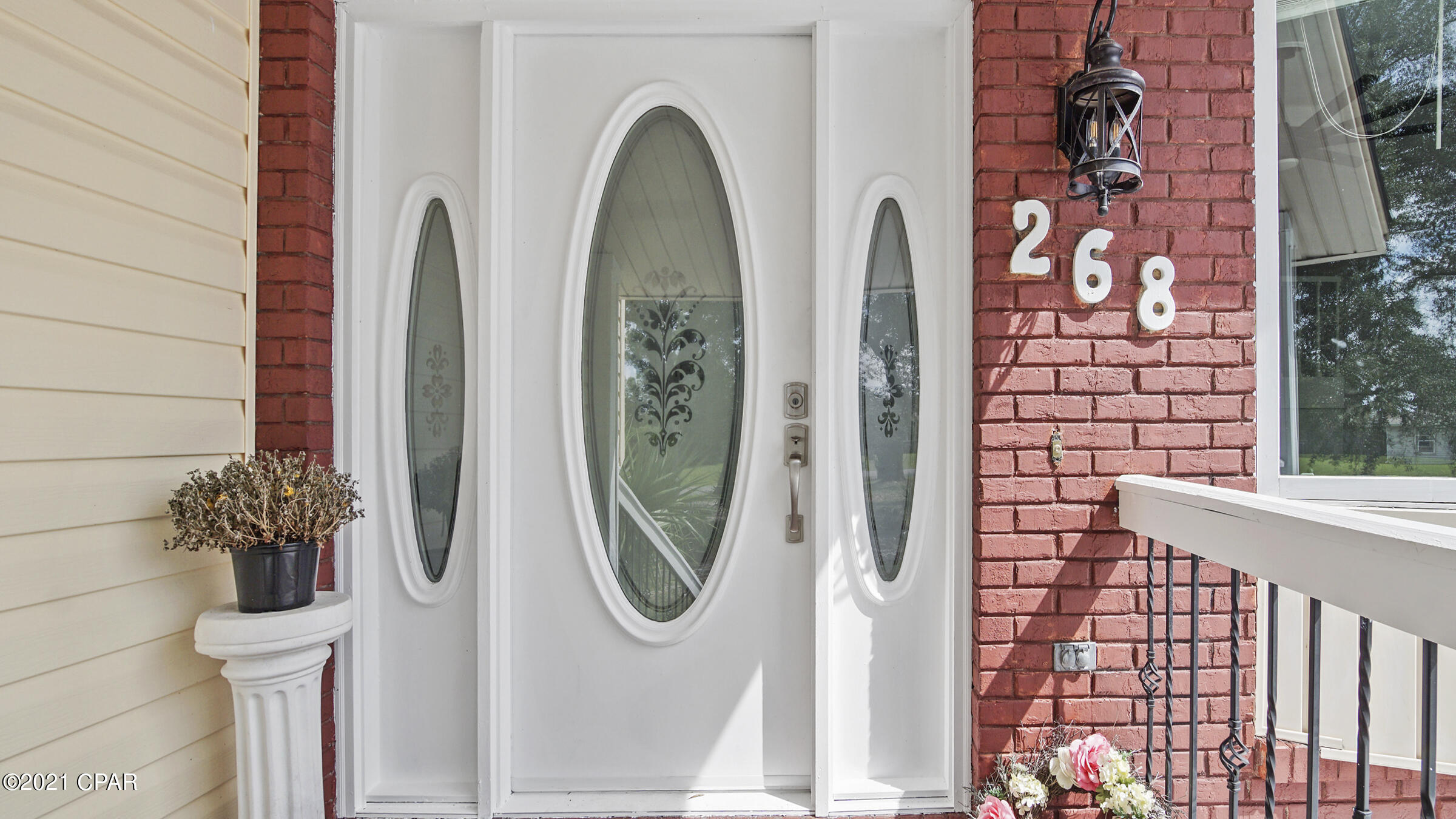 Bayou Estates - Residential