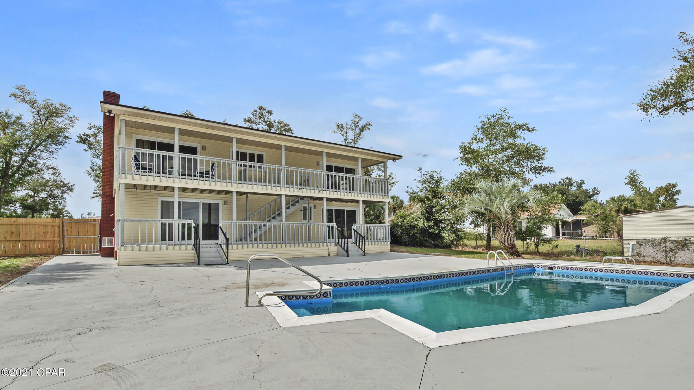 Bayou Estates - Residential