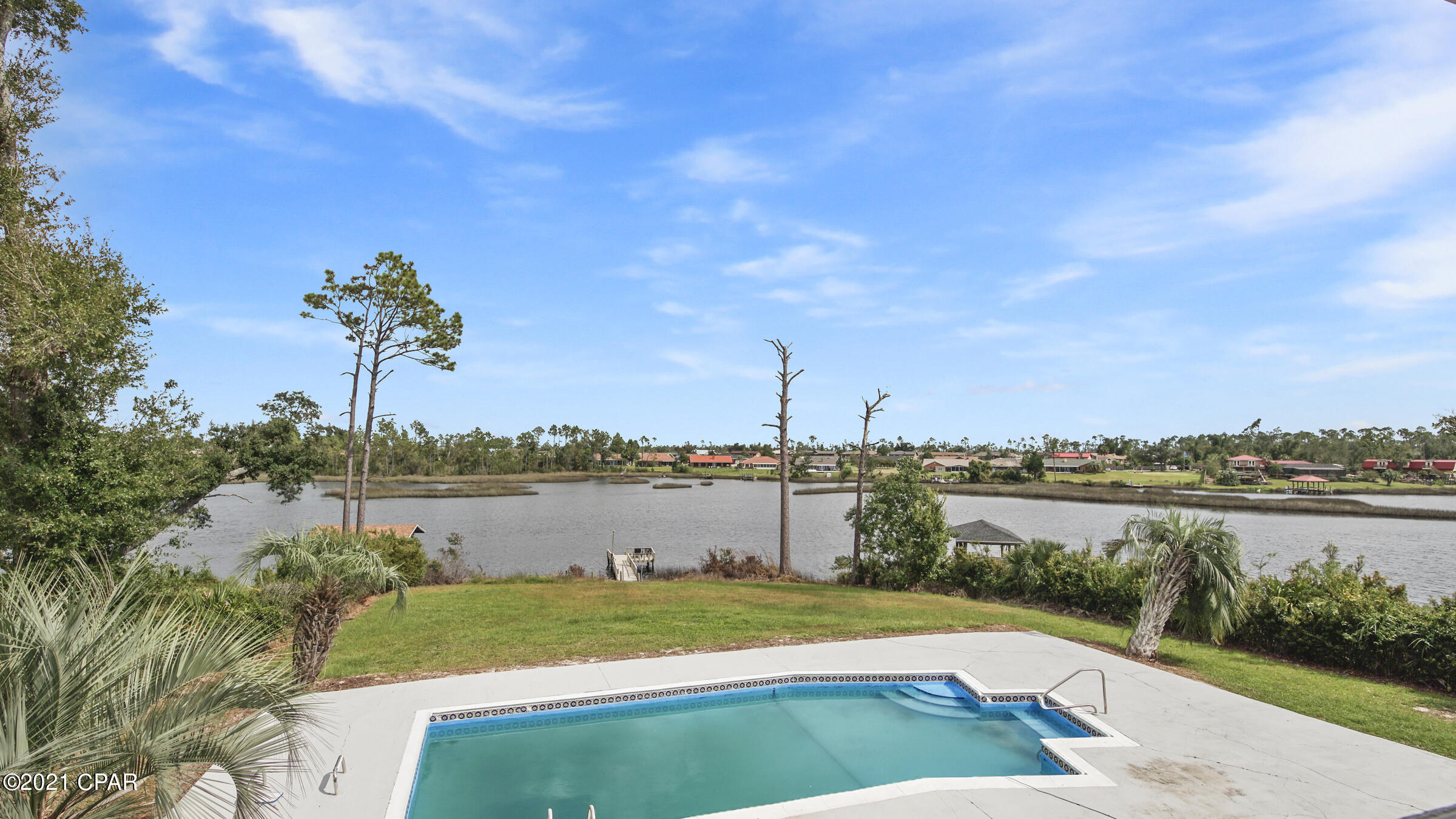 Bayou Estates - Residential