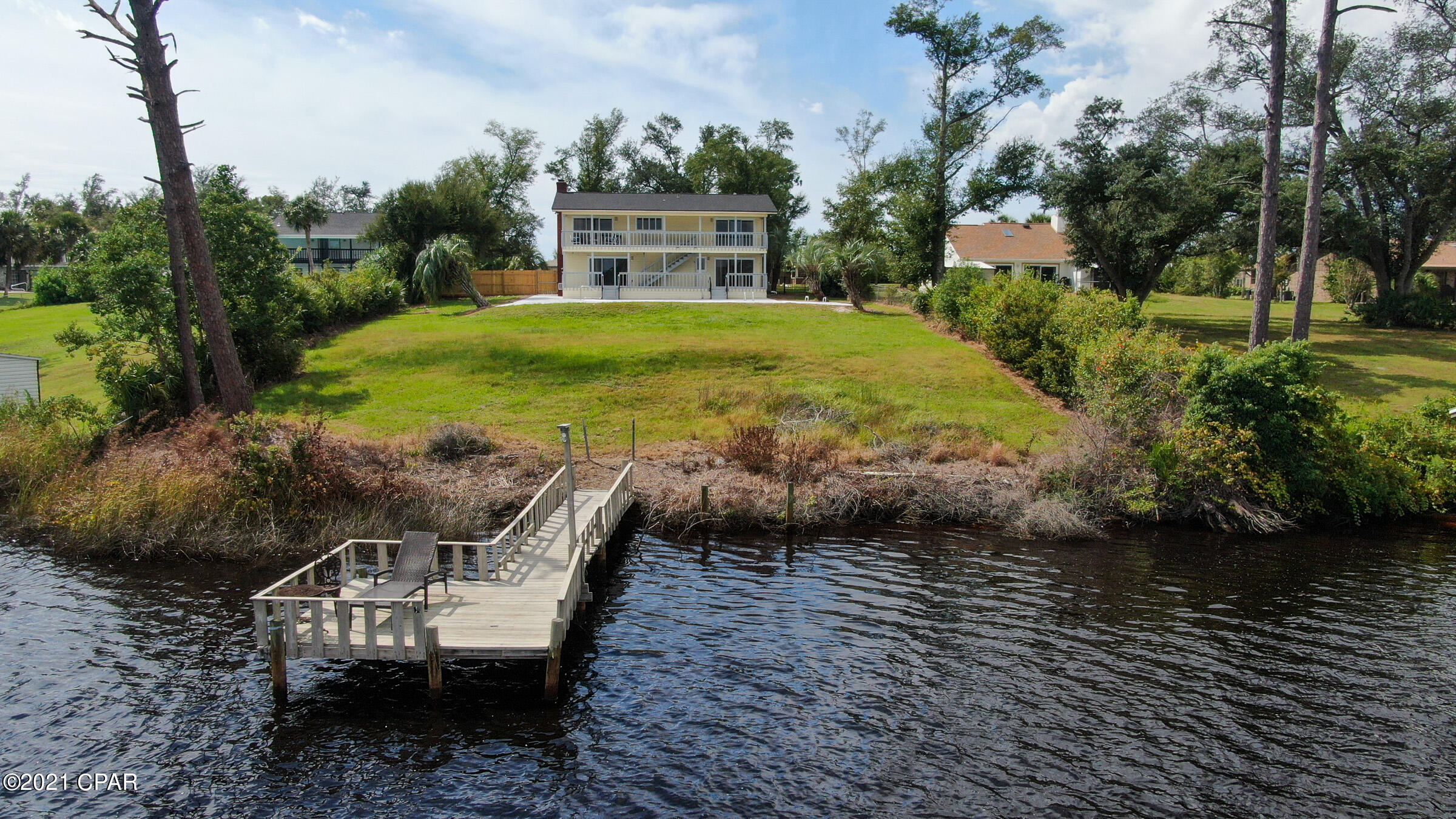 Bayou Estates - Residential