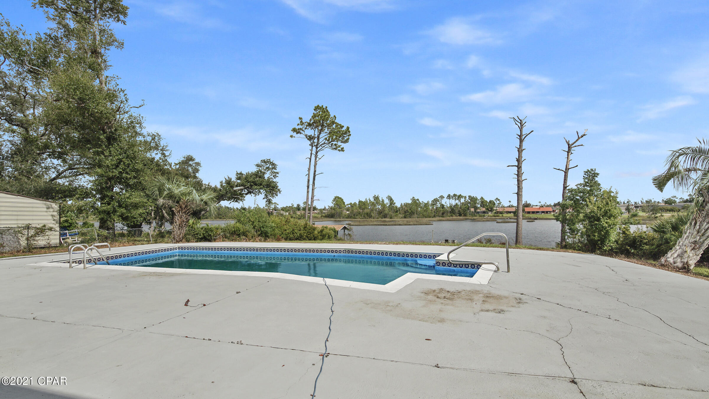 Bayou Estates - Residential