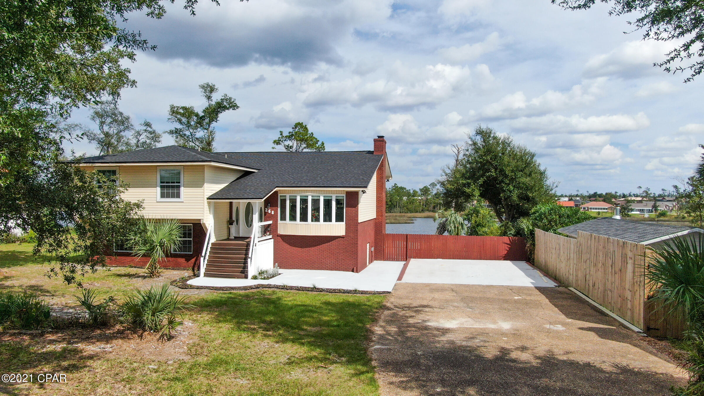 Bayou Estates - Residential