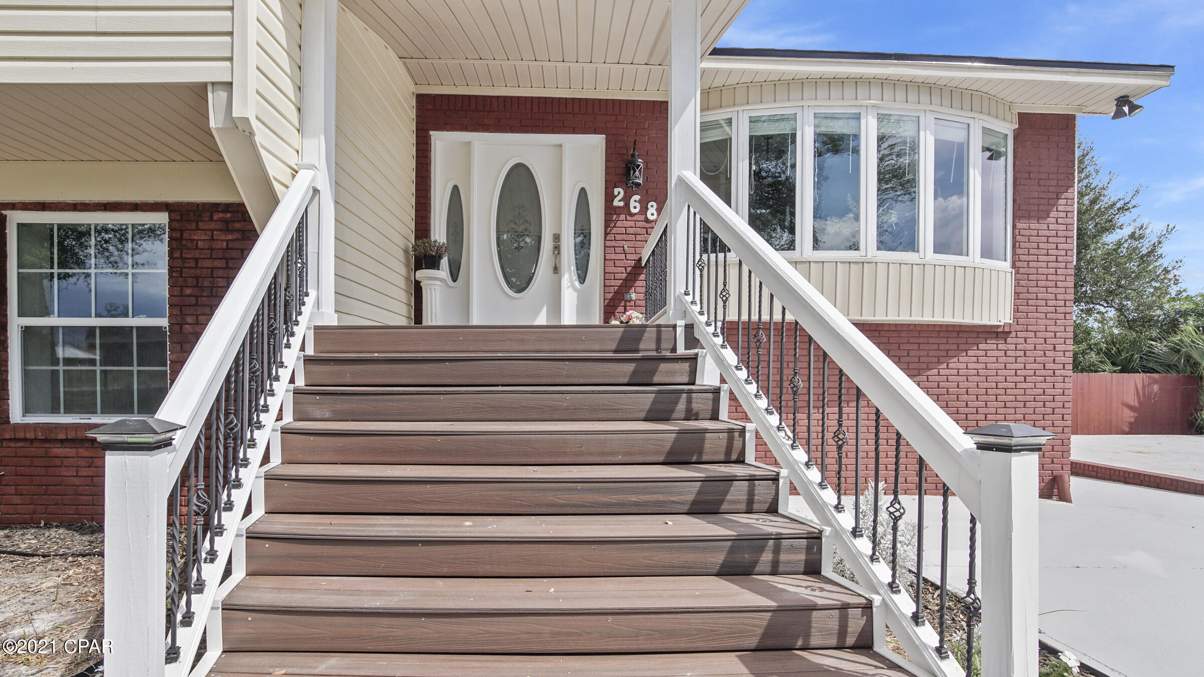 Bayou Estates - Residential