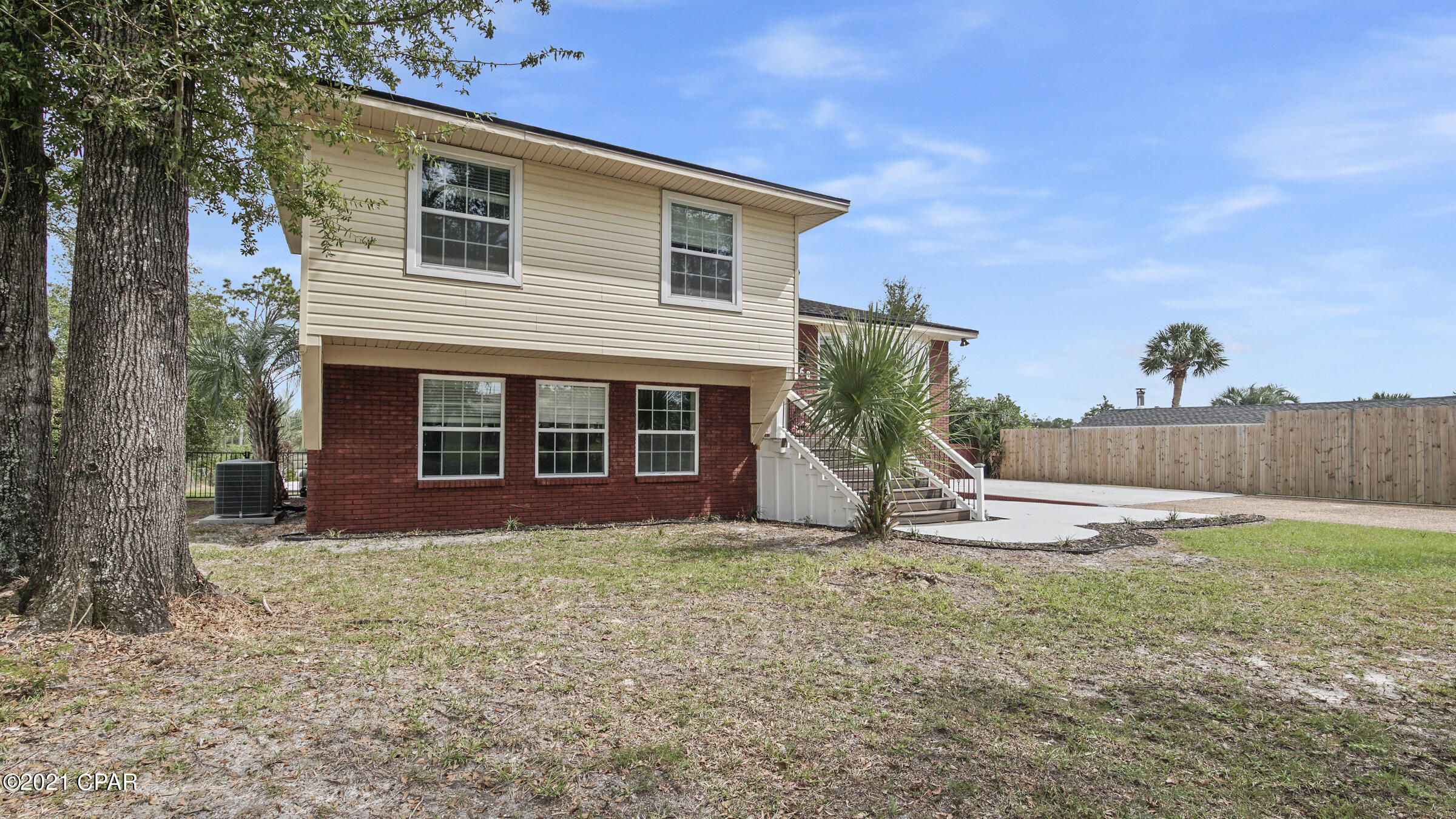 Bayou Estates - Residential