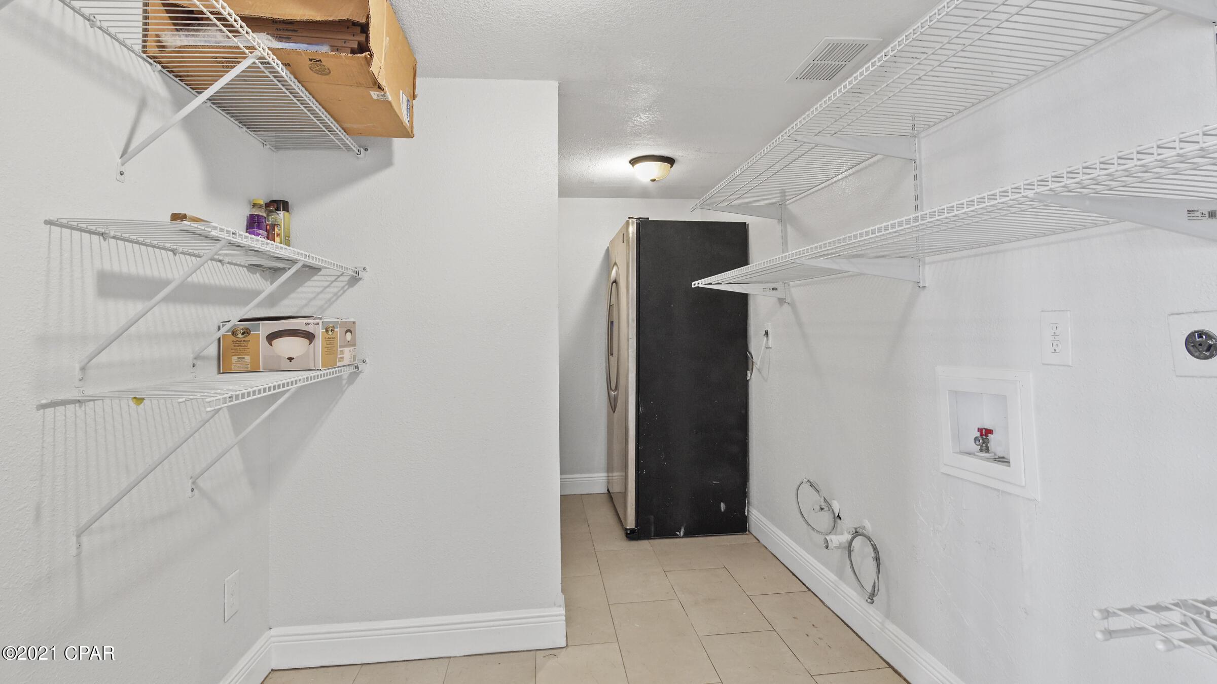 Bayou Estates - Residential